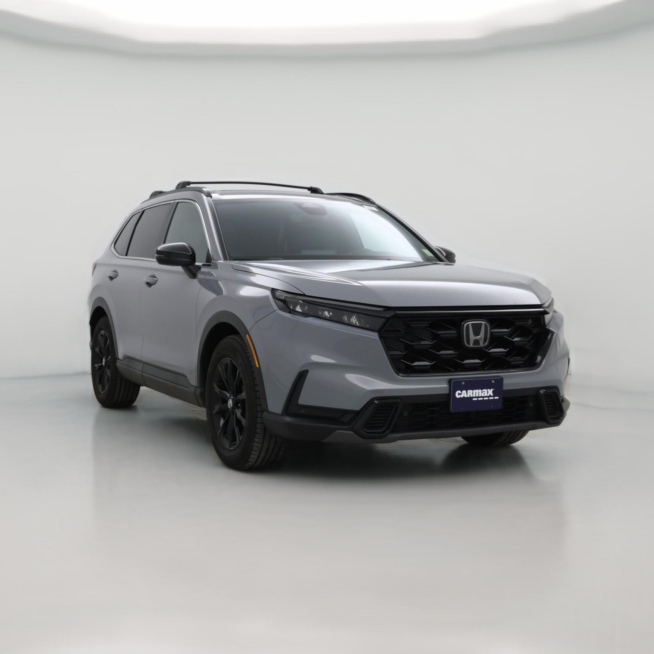 Thumbnail: 2024 Honda CR-V - 1