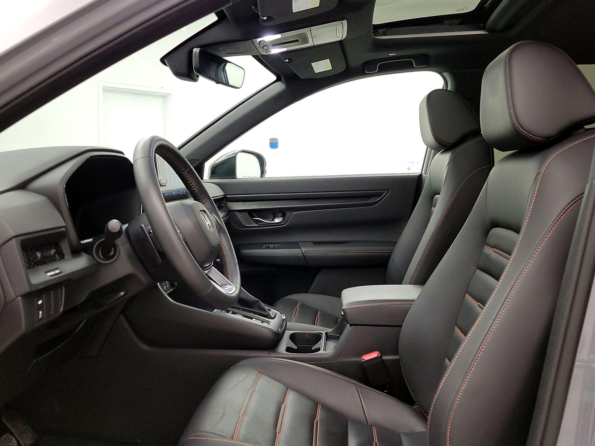 Thumbnail: 2024 Honda CR-V - 11