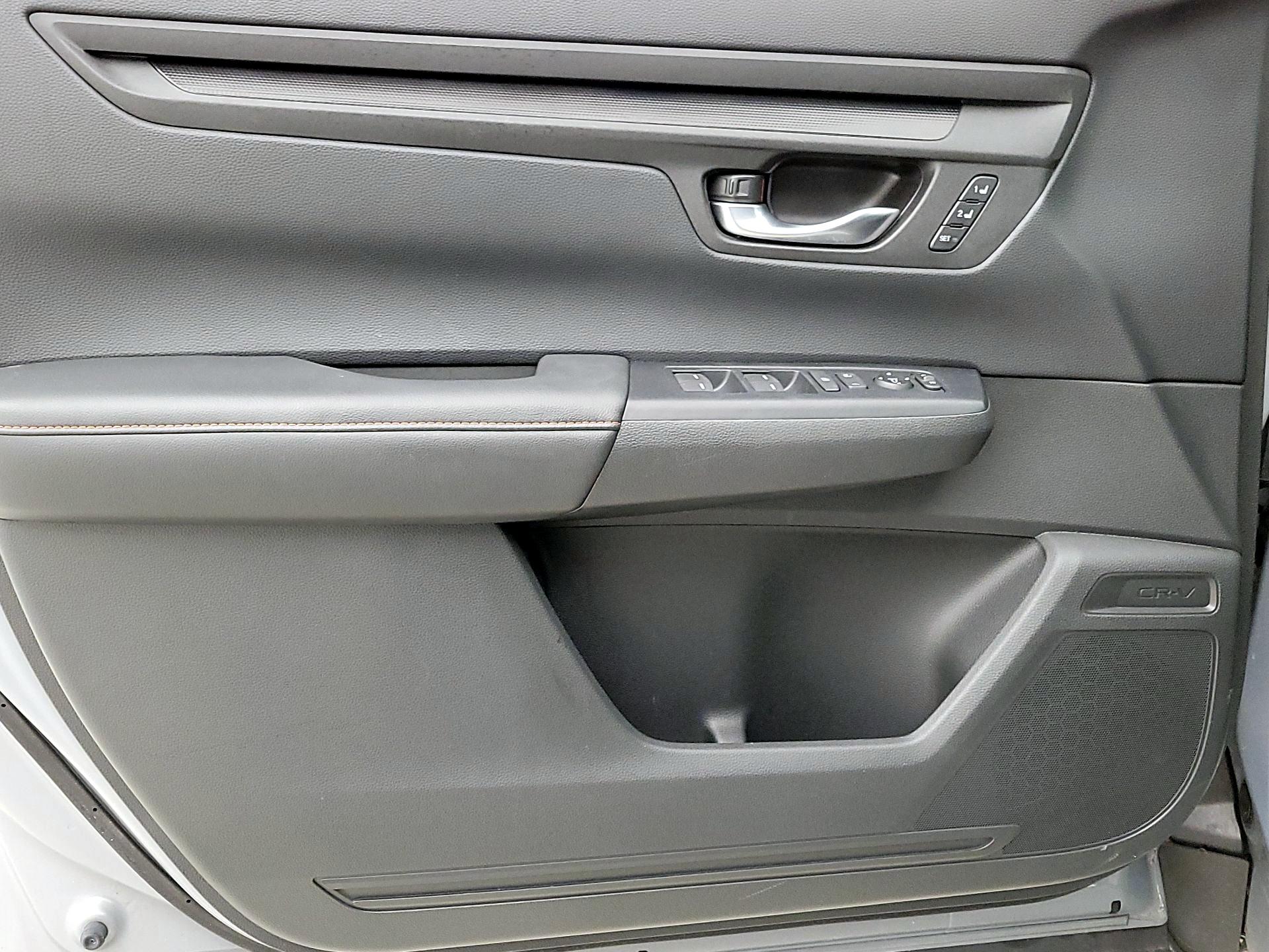 Thumbnail: 2024 Honda CR-V - 12