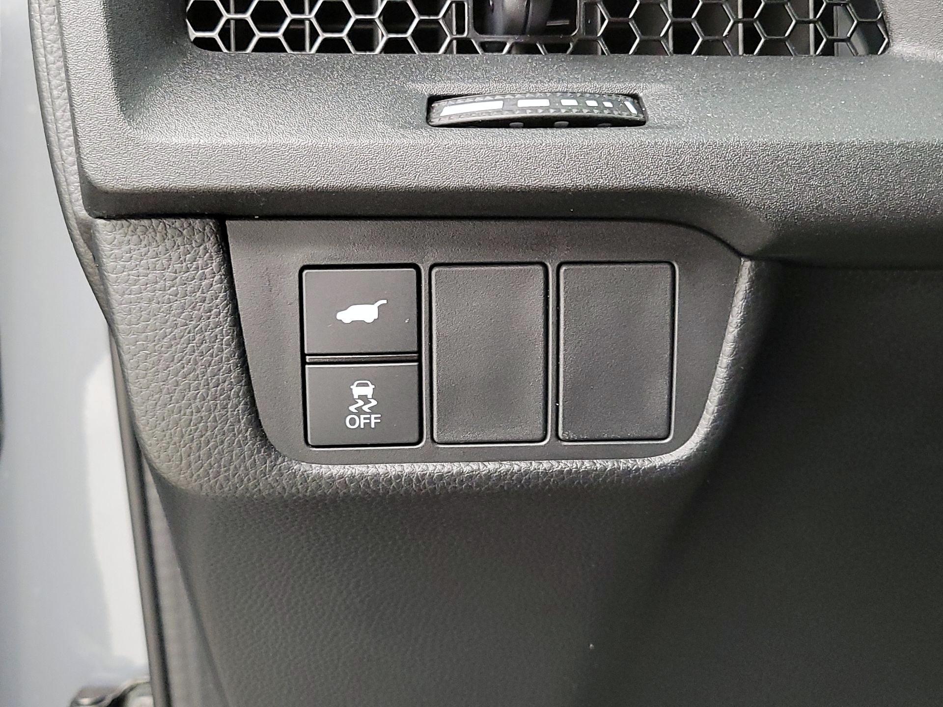 Thumbnail: 2024 Honda CR-V - 13