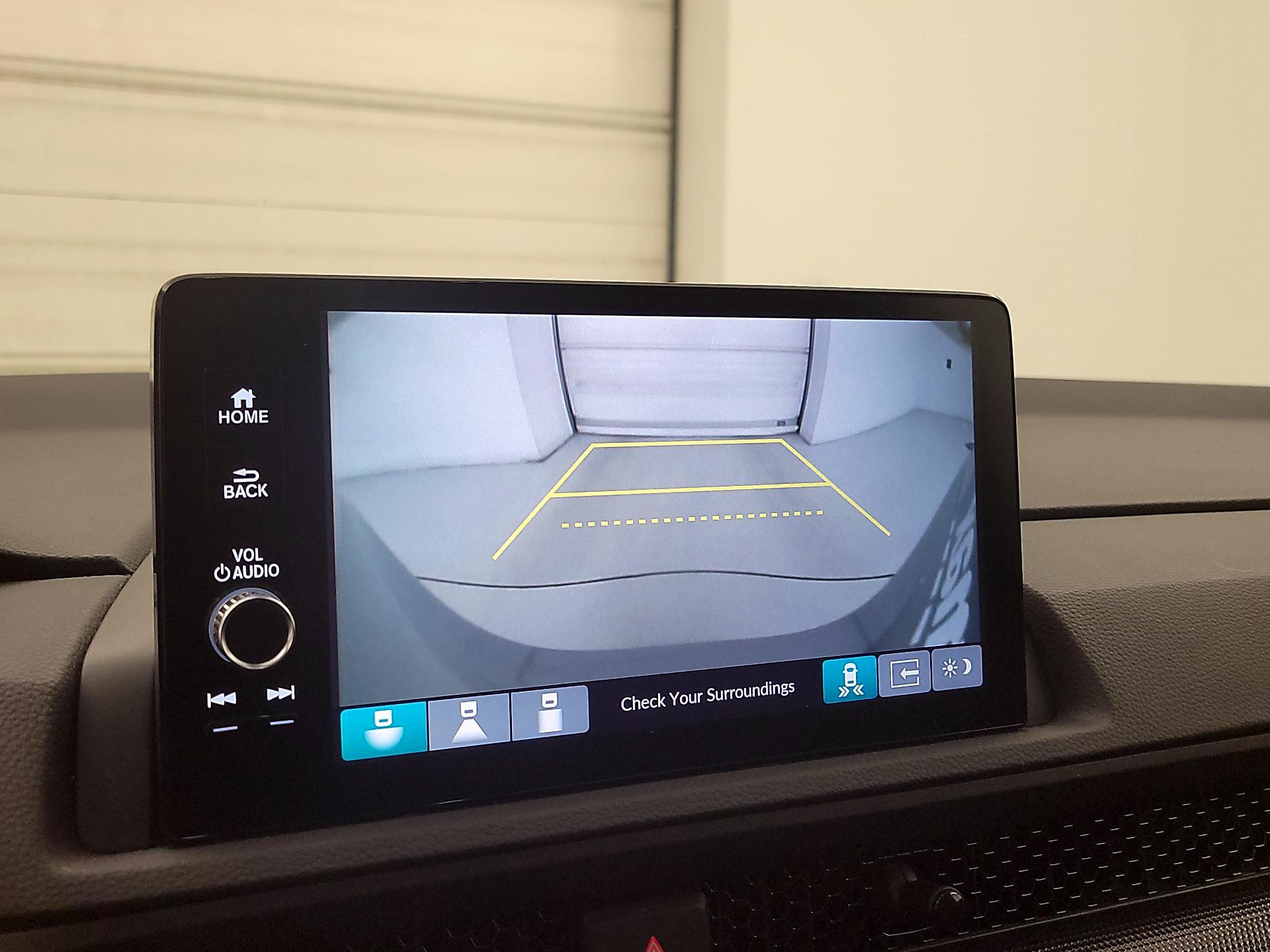 Thumbnail: 2024 Honda CR-V - 14