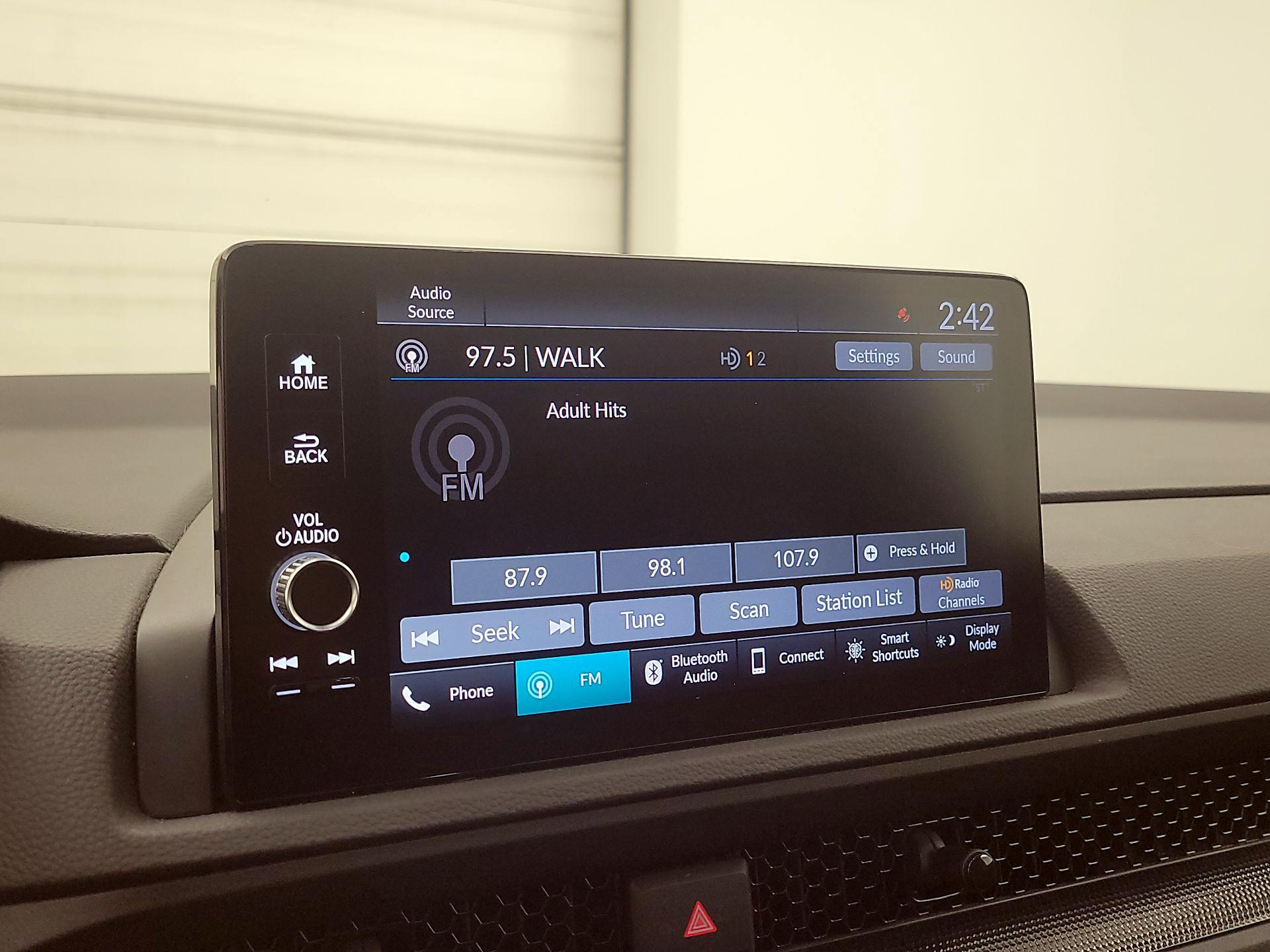 Thumbnail: 2024 Honda CR-V - 15