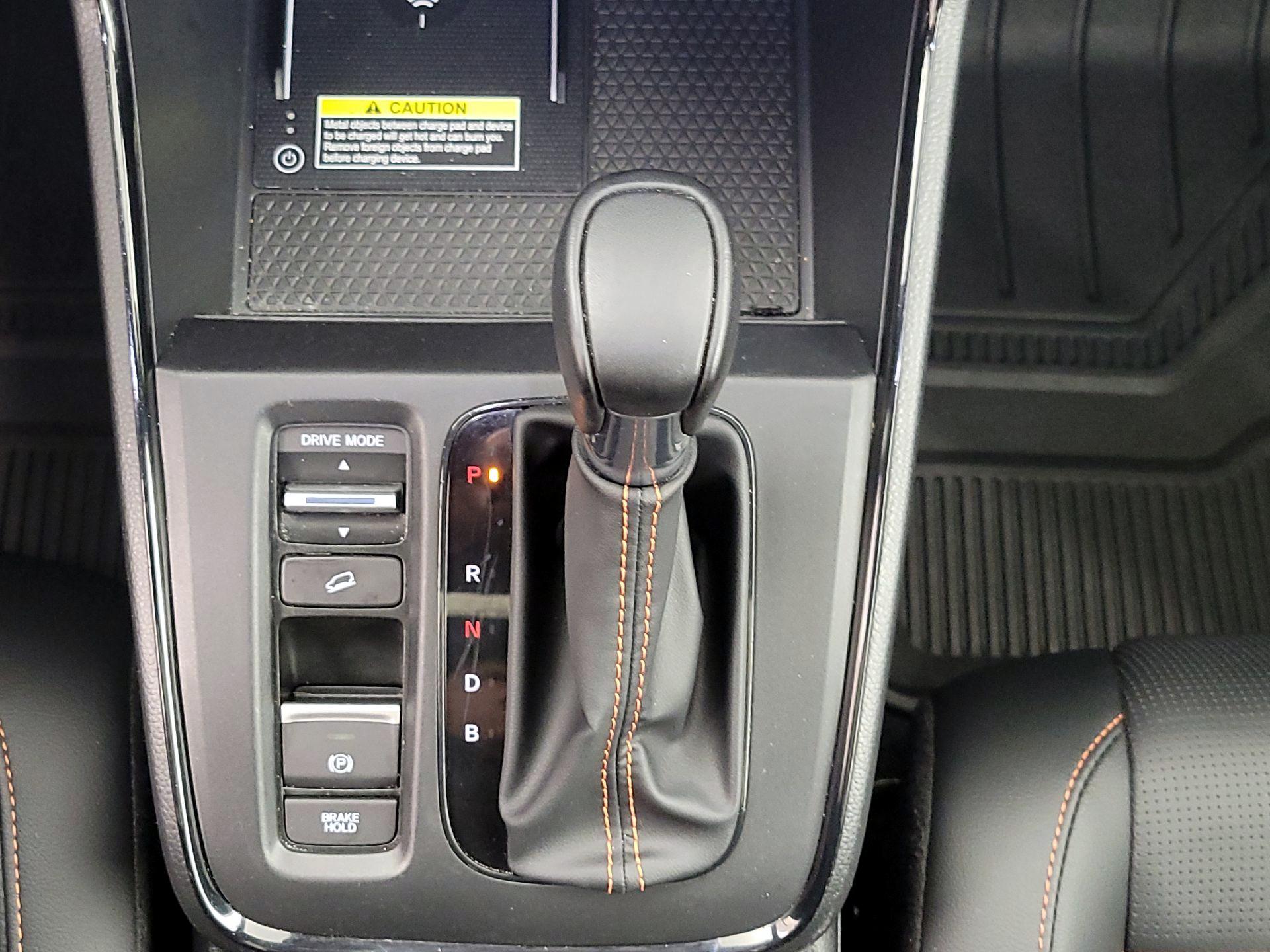 Thumbnail: 2024 Honda CR-V - 17