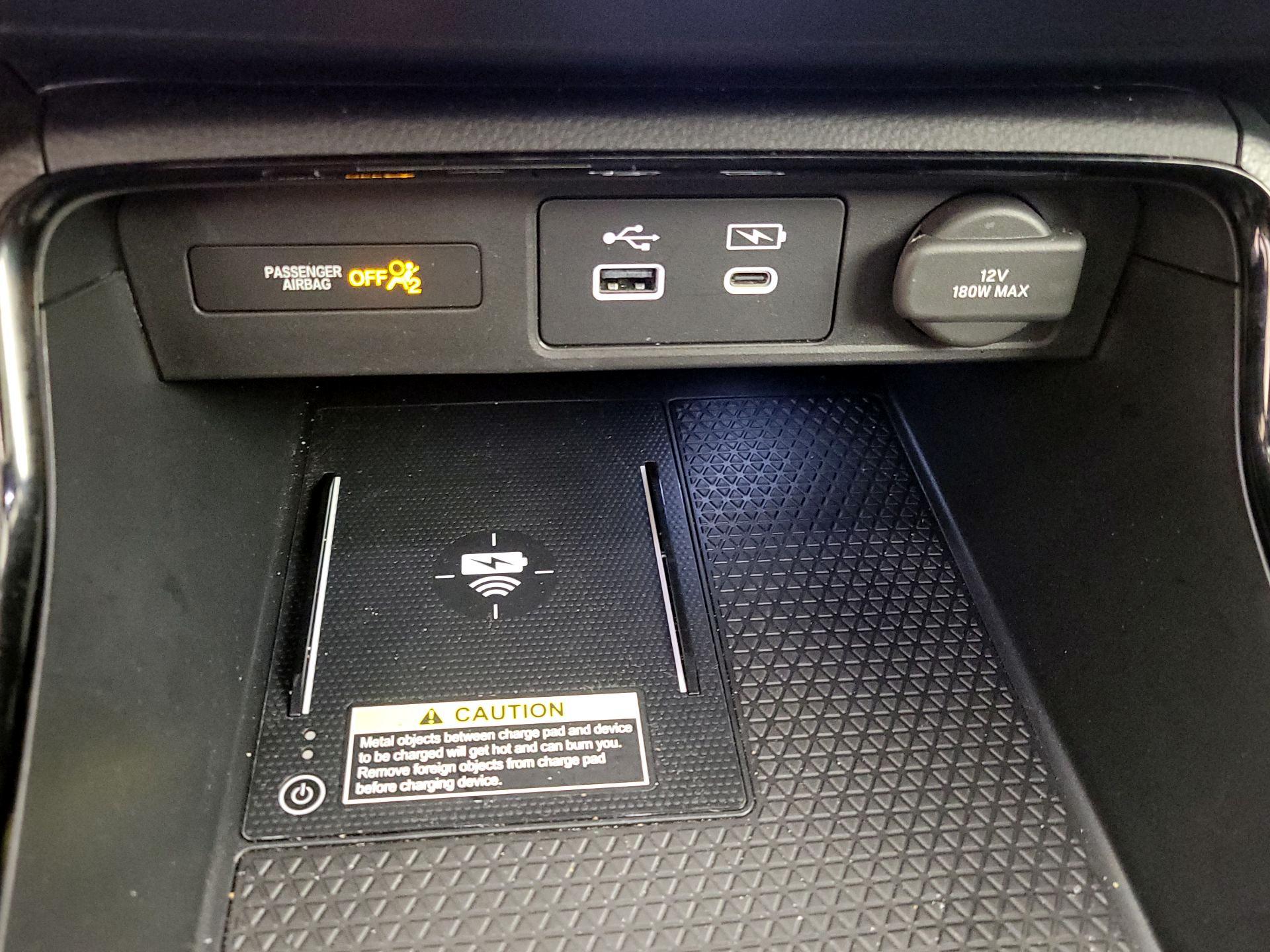 Thumbnail: 2024 Honda CR-V - 18