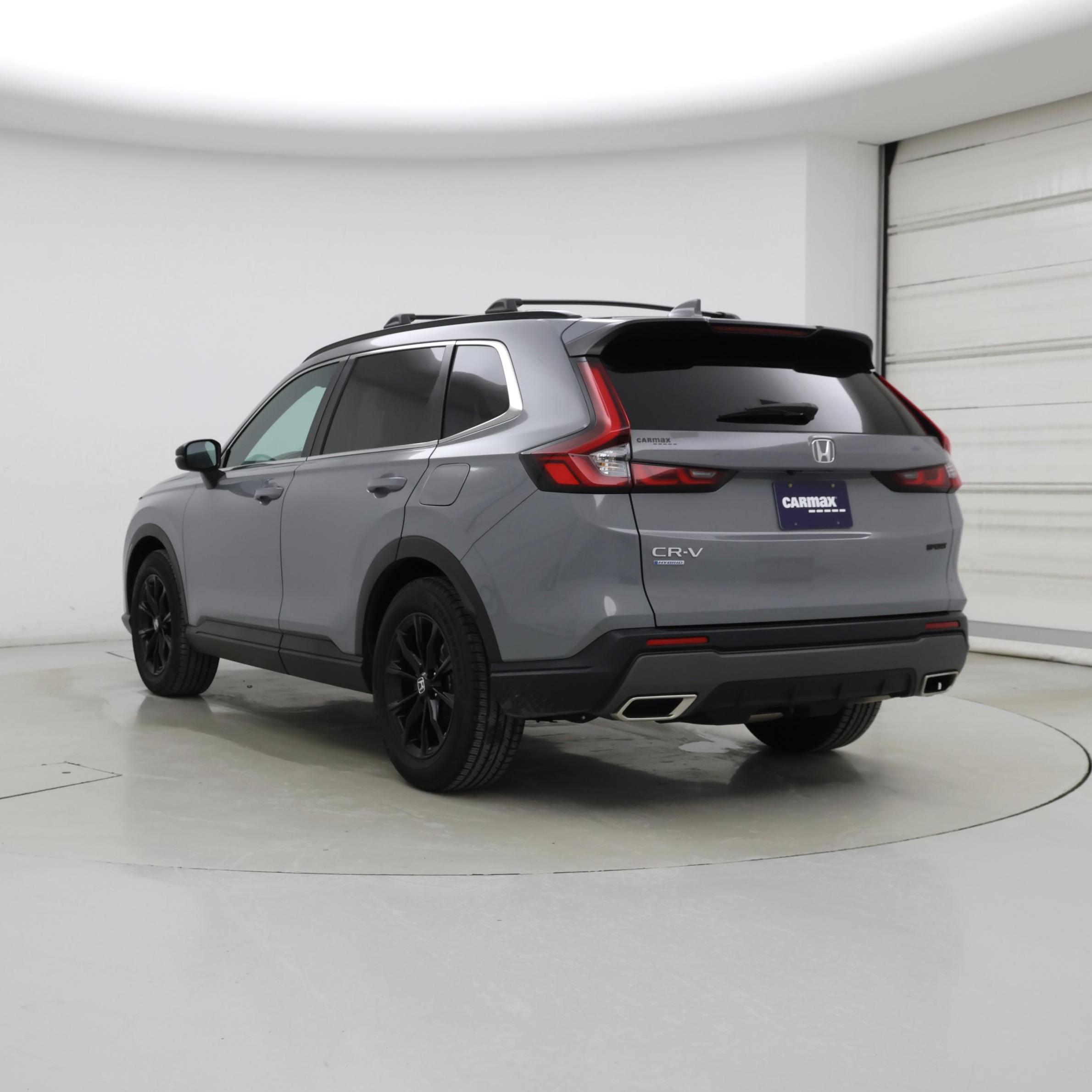 Thumbnail: 2024 Honda CR-V - 2