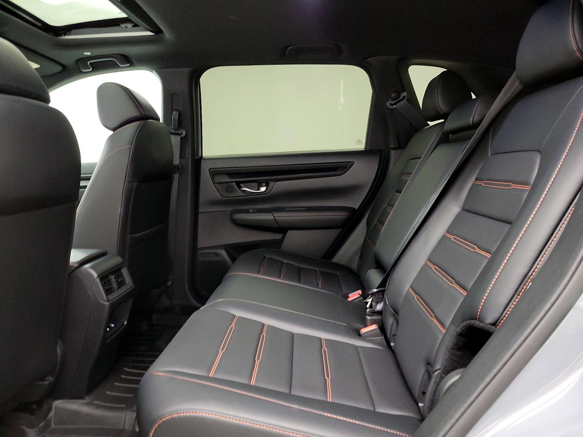 Thumbnail: 2024 Honda CR-V - 20