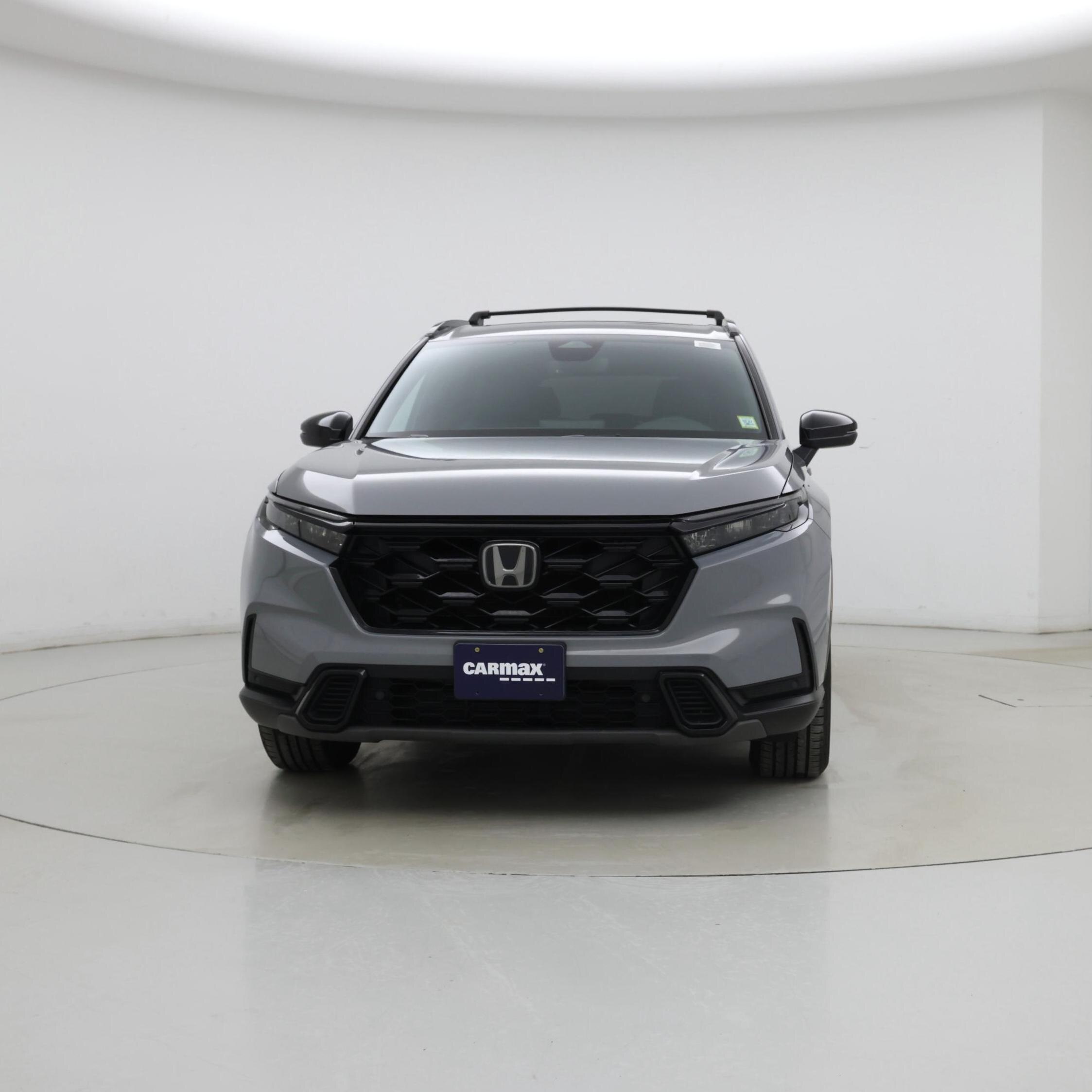 Thumbnail: 2024 Honda CR-V - 5