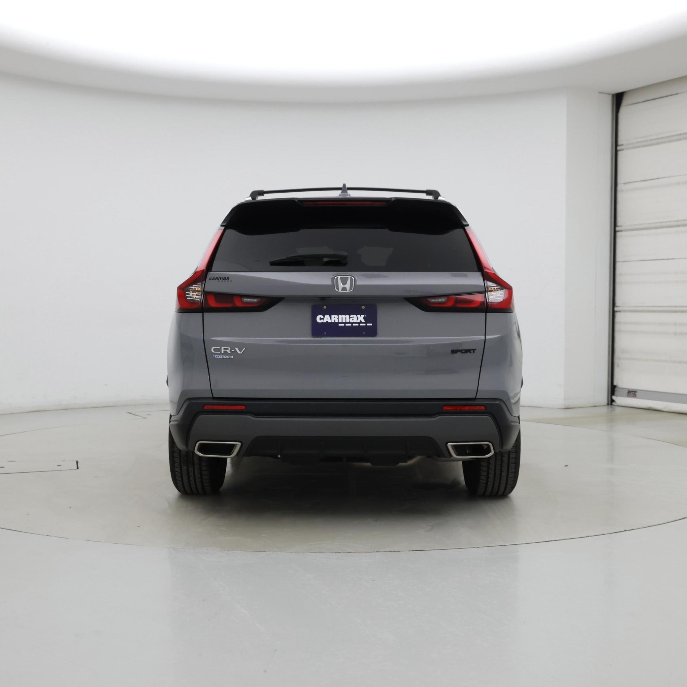 Thumbnail: 2024 Honda CR-V - 6