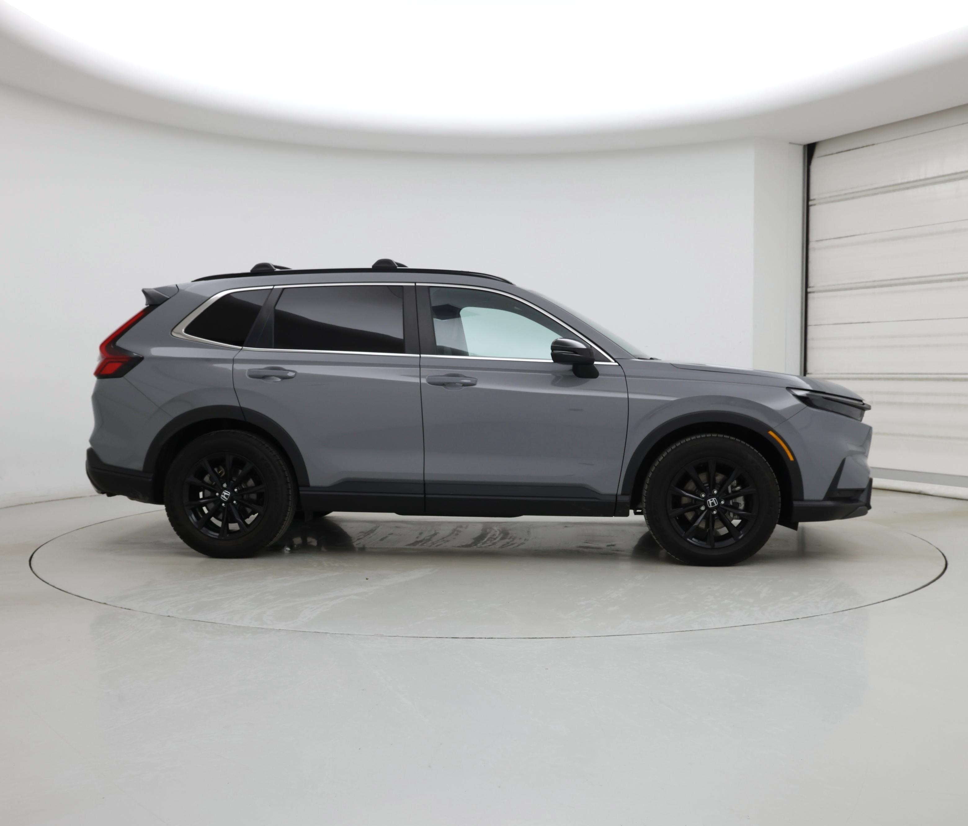 Thumbnail: 2024 Honda CR-V - 7