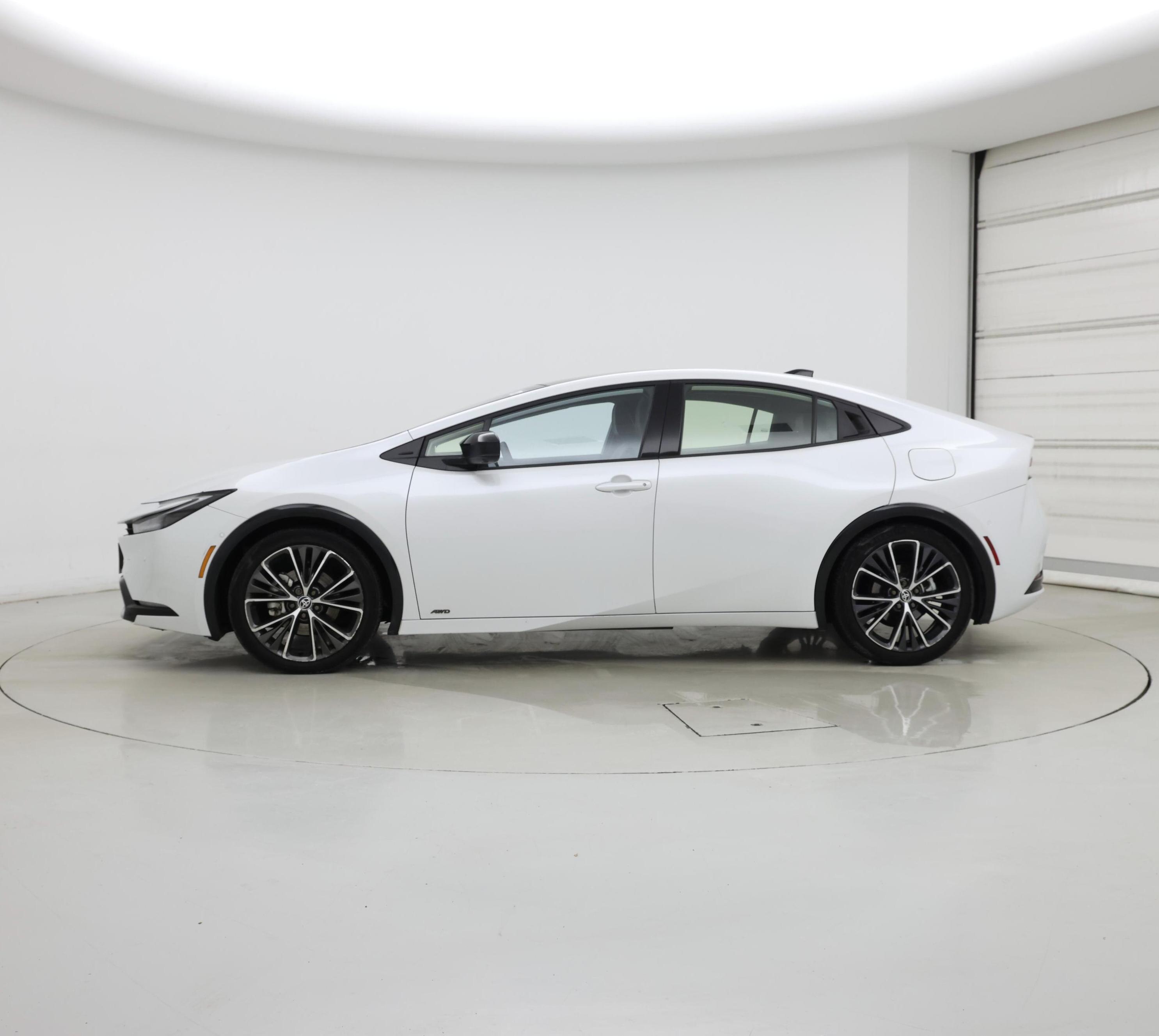 Thumbnail: 2024 Toyota Prius - 3