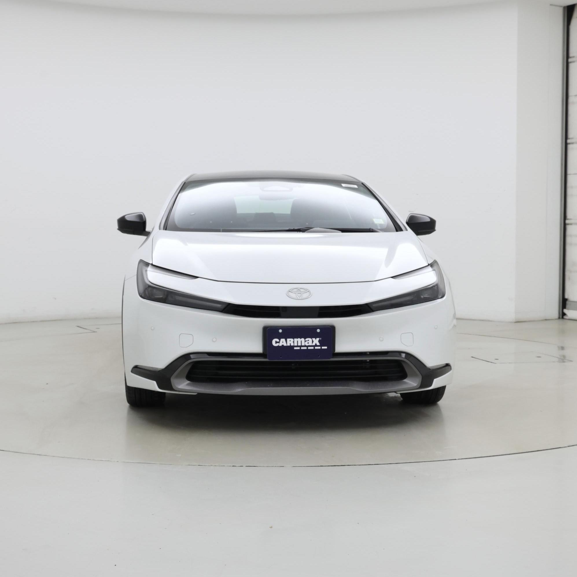 Thumbnail: 2024 Toyota Prius - 5