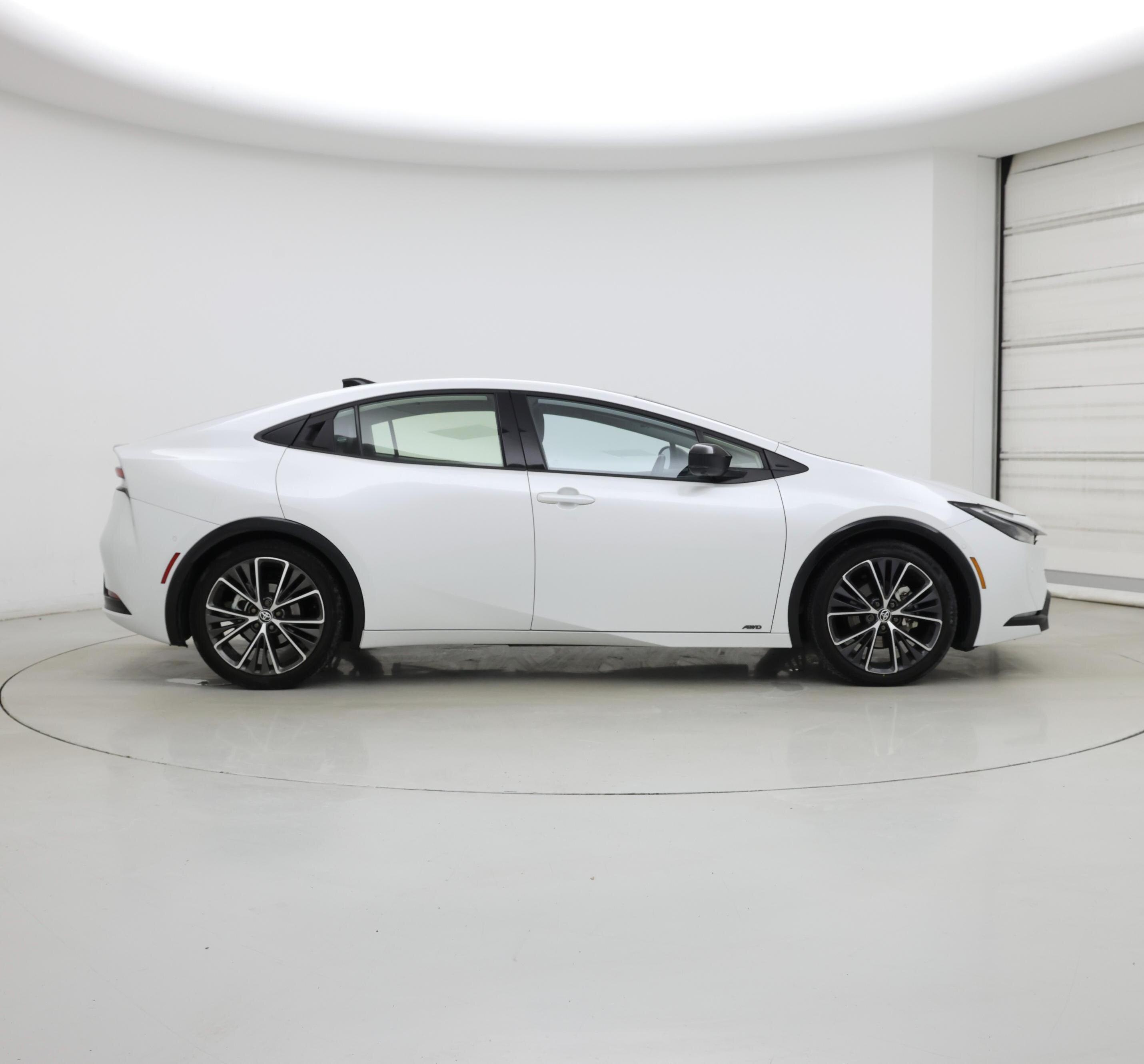 Thumbnail: 2024 Toyota Prius - 7