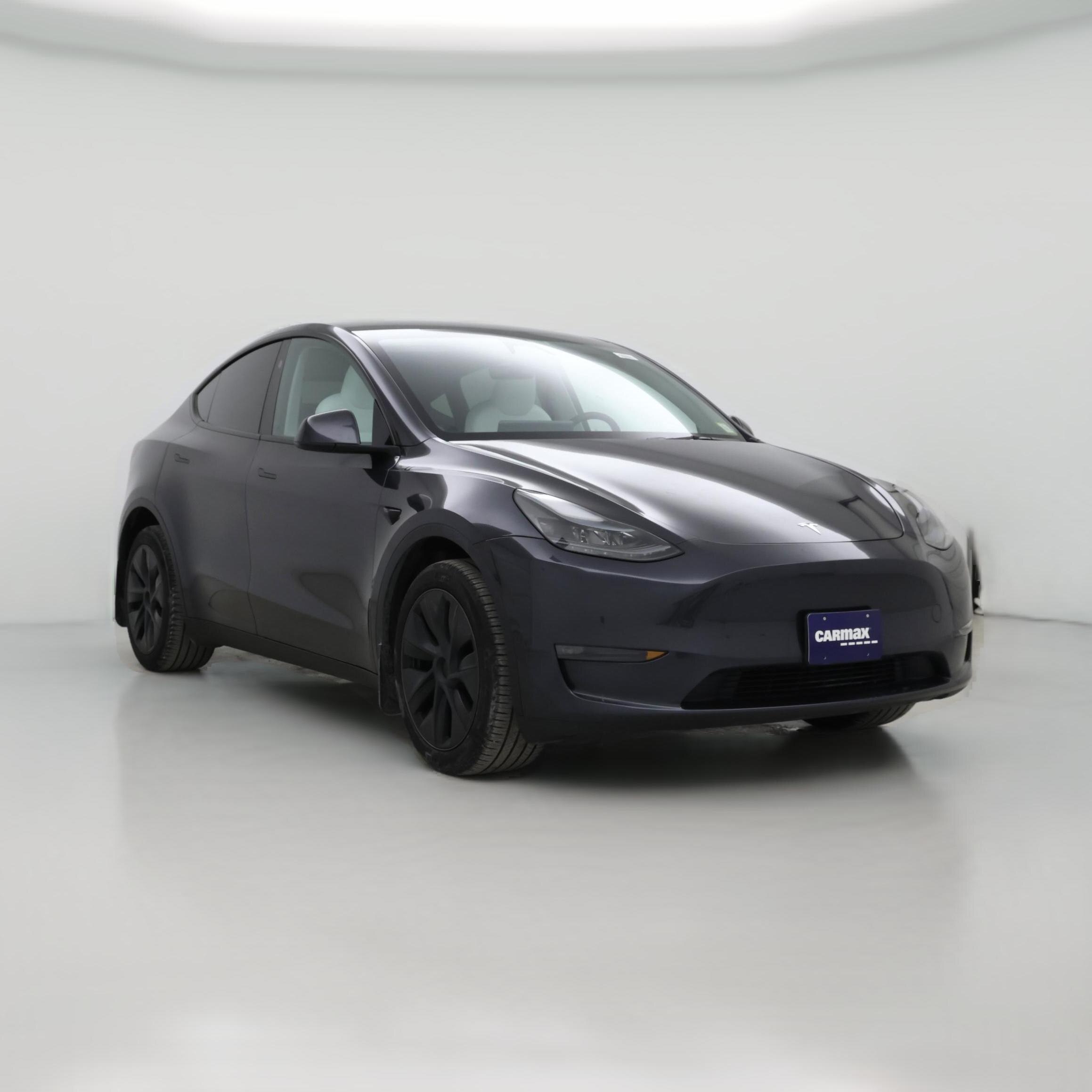 Thumbnail: 2024 Tesla Model Y - 1