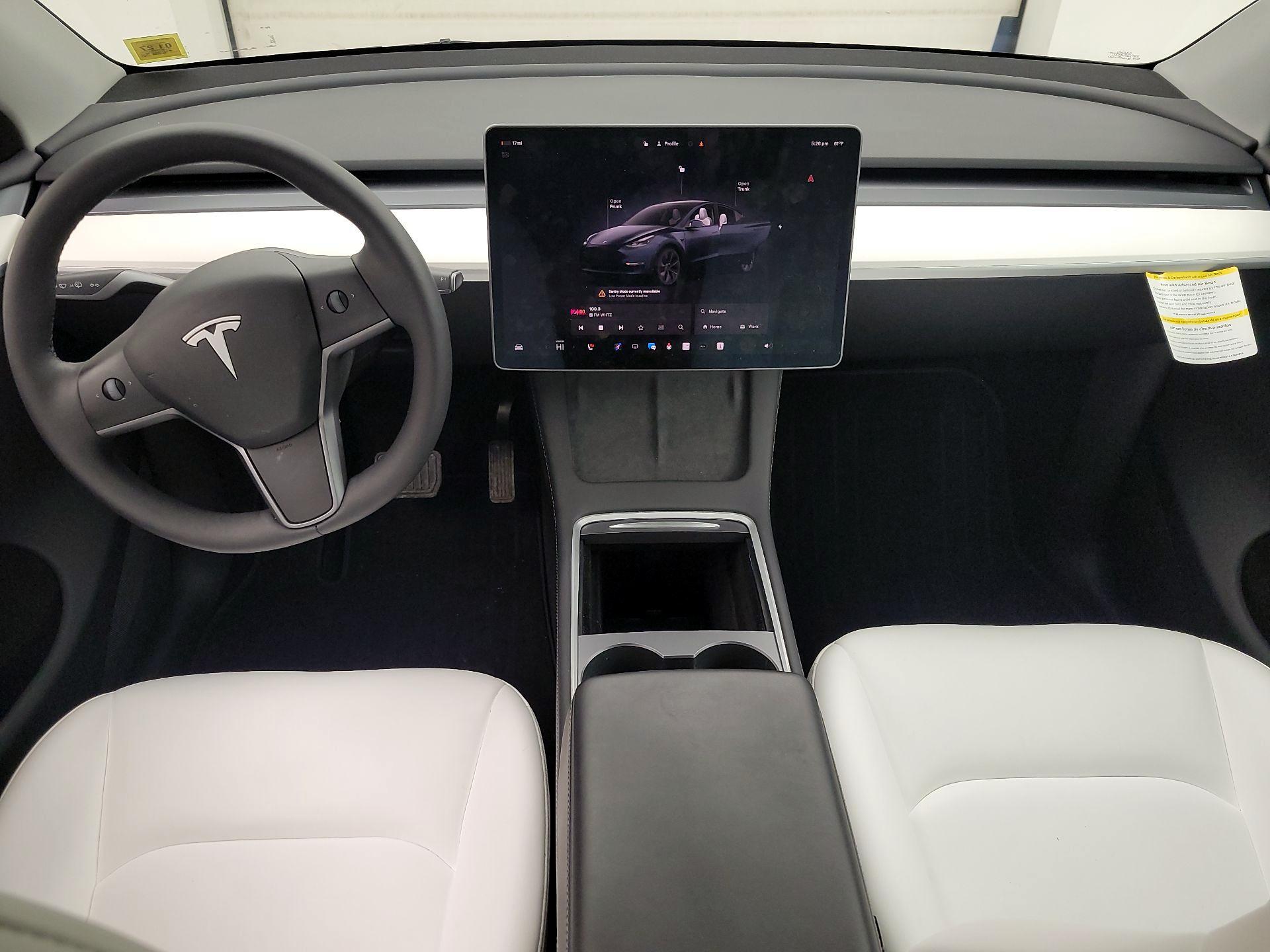 Thumbnail: 2024 Tesla Model Y - 9