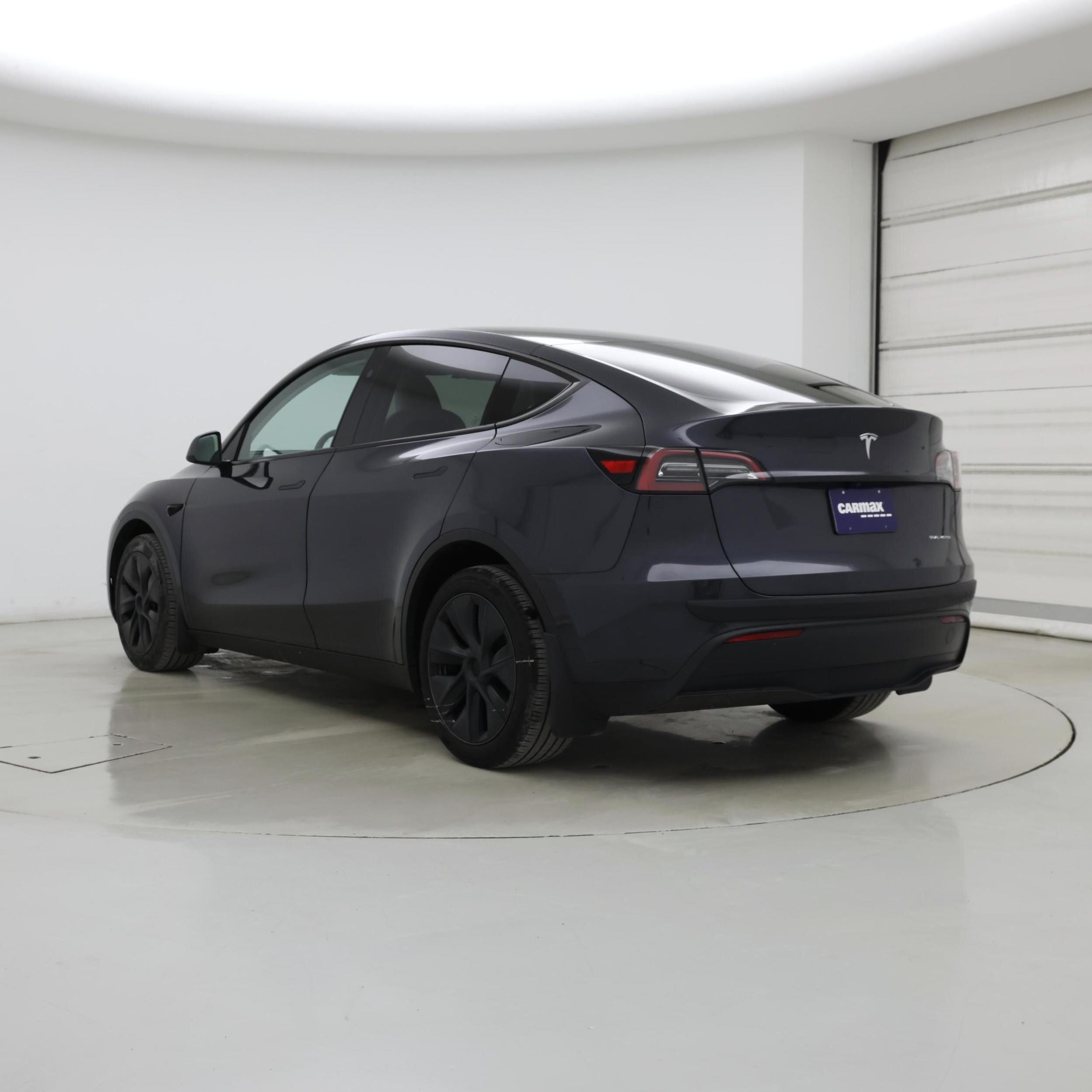 Thumbnail: 2024 Tesla Model Y - 2