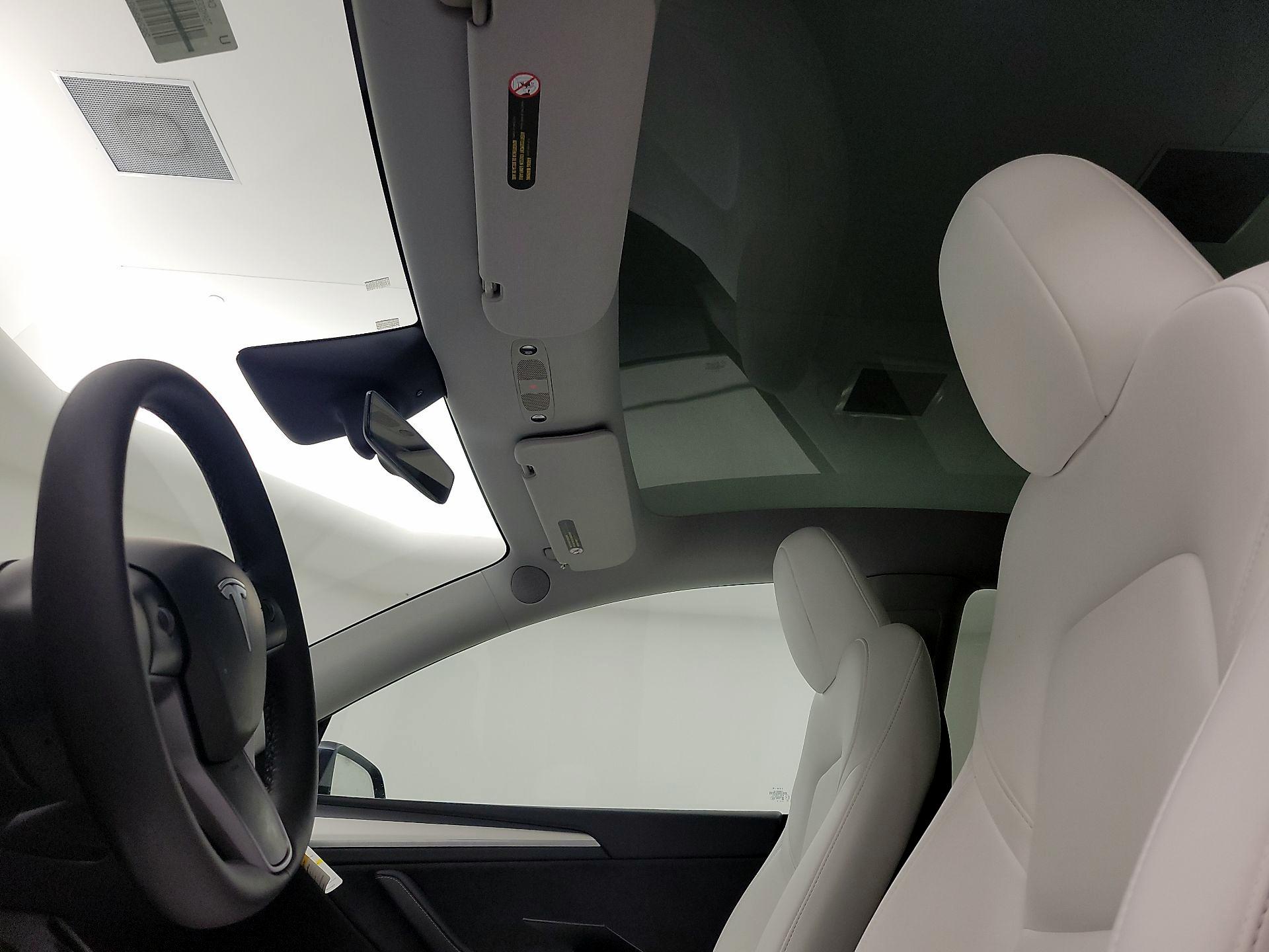 Thumbnail: 2024 Tesla Model Y - 19