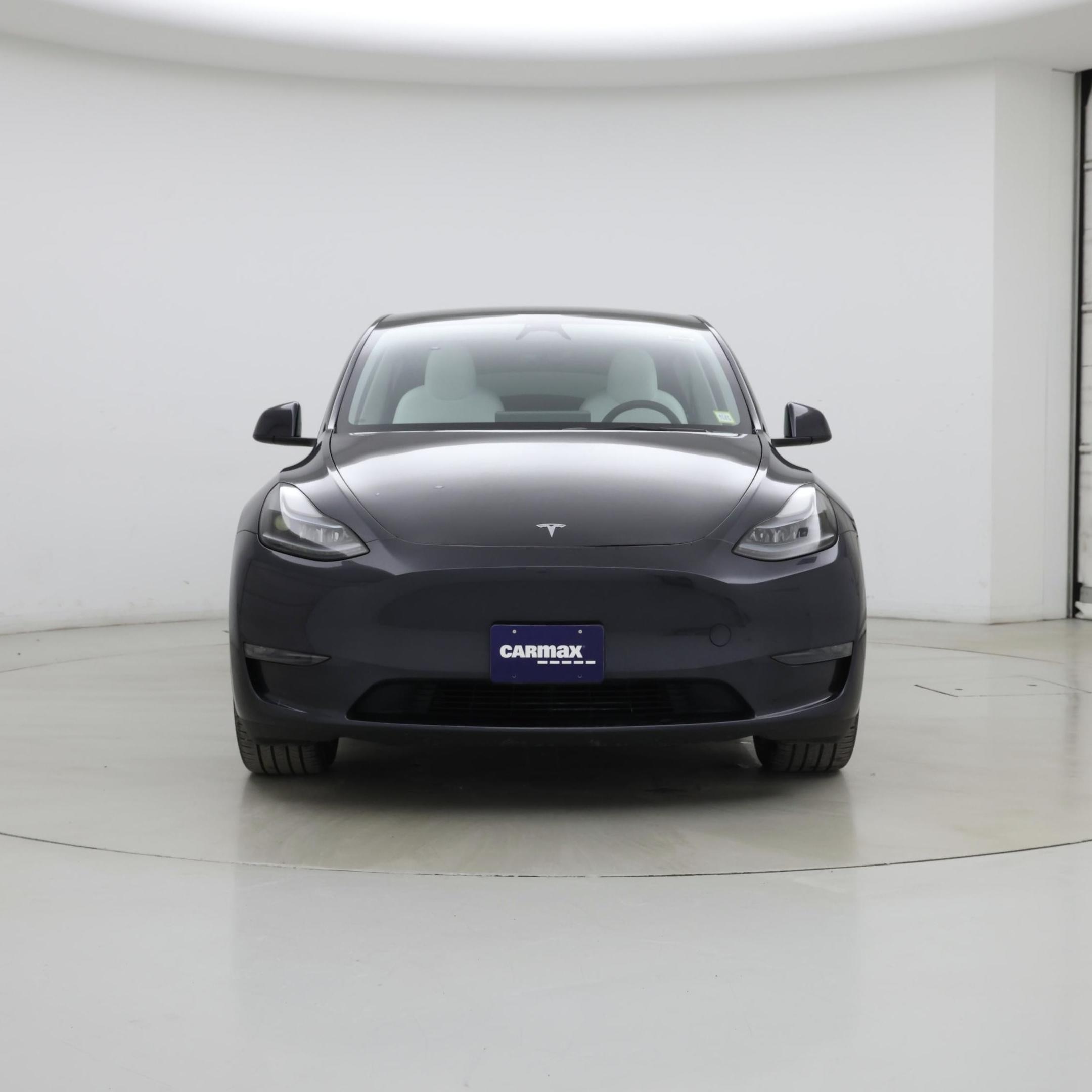 Thumbnail: 2024 Tesla Model Y - 5