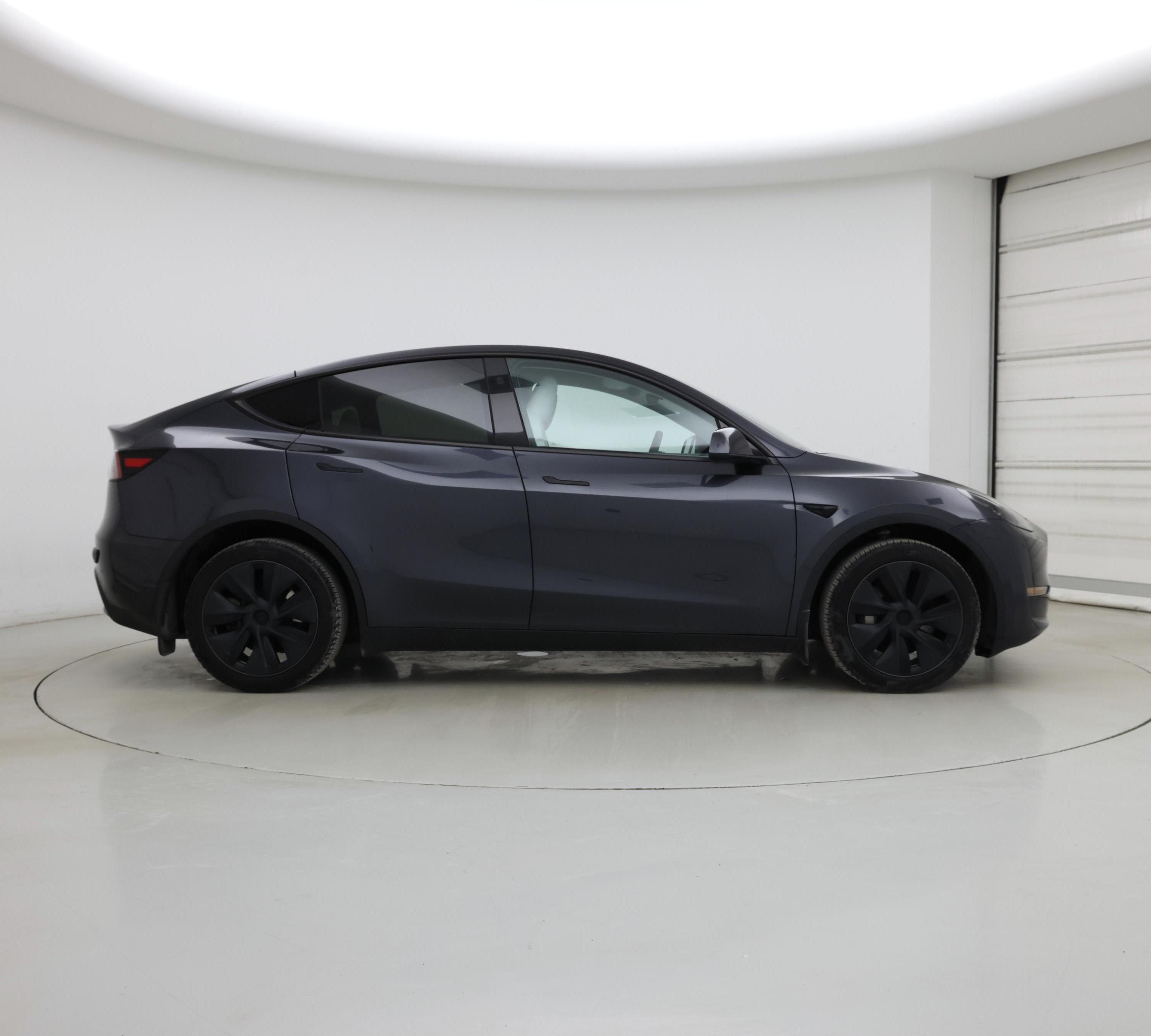 Thumbnail: 2024 Tesla Model Y - 7