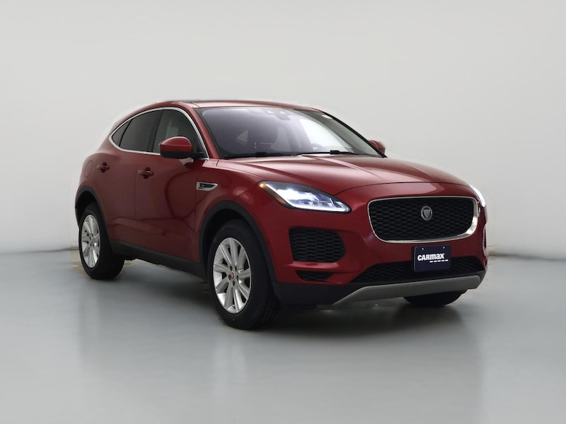 2019 Jaguar E-Pace S -
                  Newark, DE
