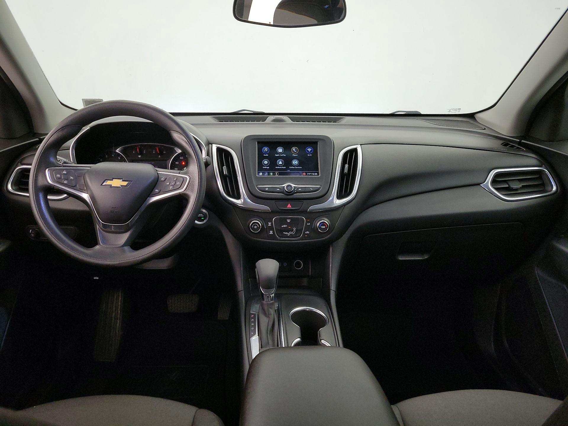 Thumbnail: 2019 Chevrolet Equinox - 9