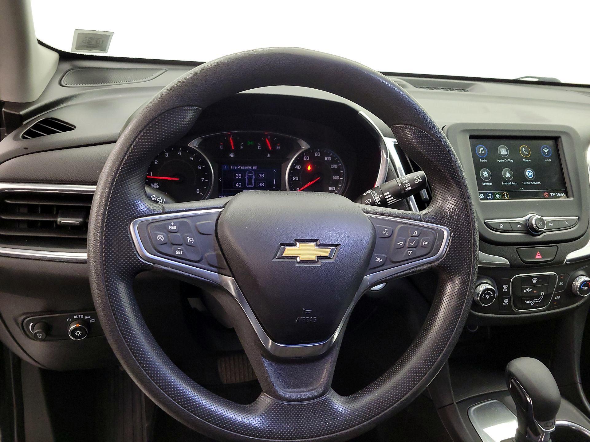 Thumbnail: 2019 Chevrolet Equinox - 10