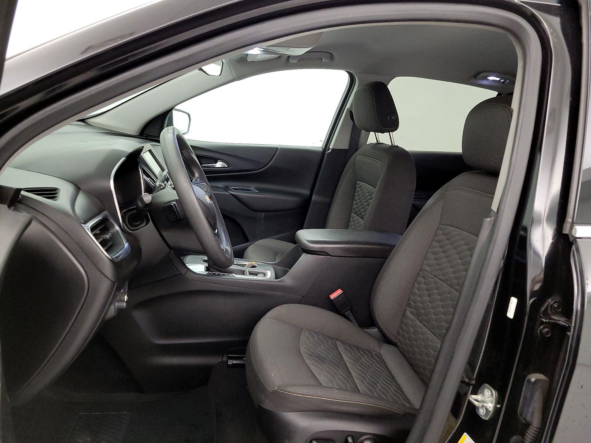 Thumbnail: 2019 Chevrolet Equinox - 11