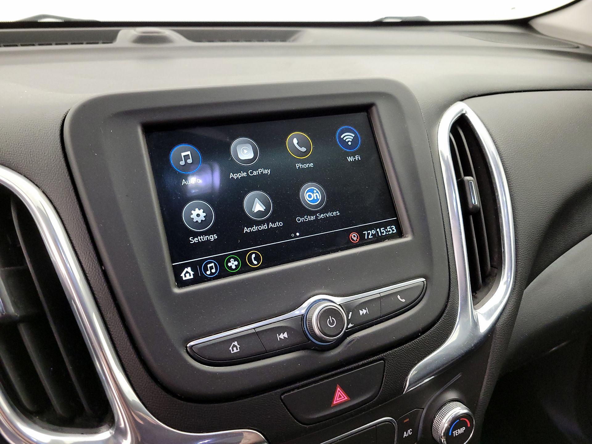 Thumbnail: 2019 Chevrolet Equinox - 14