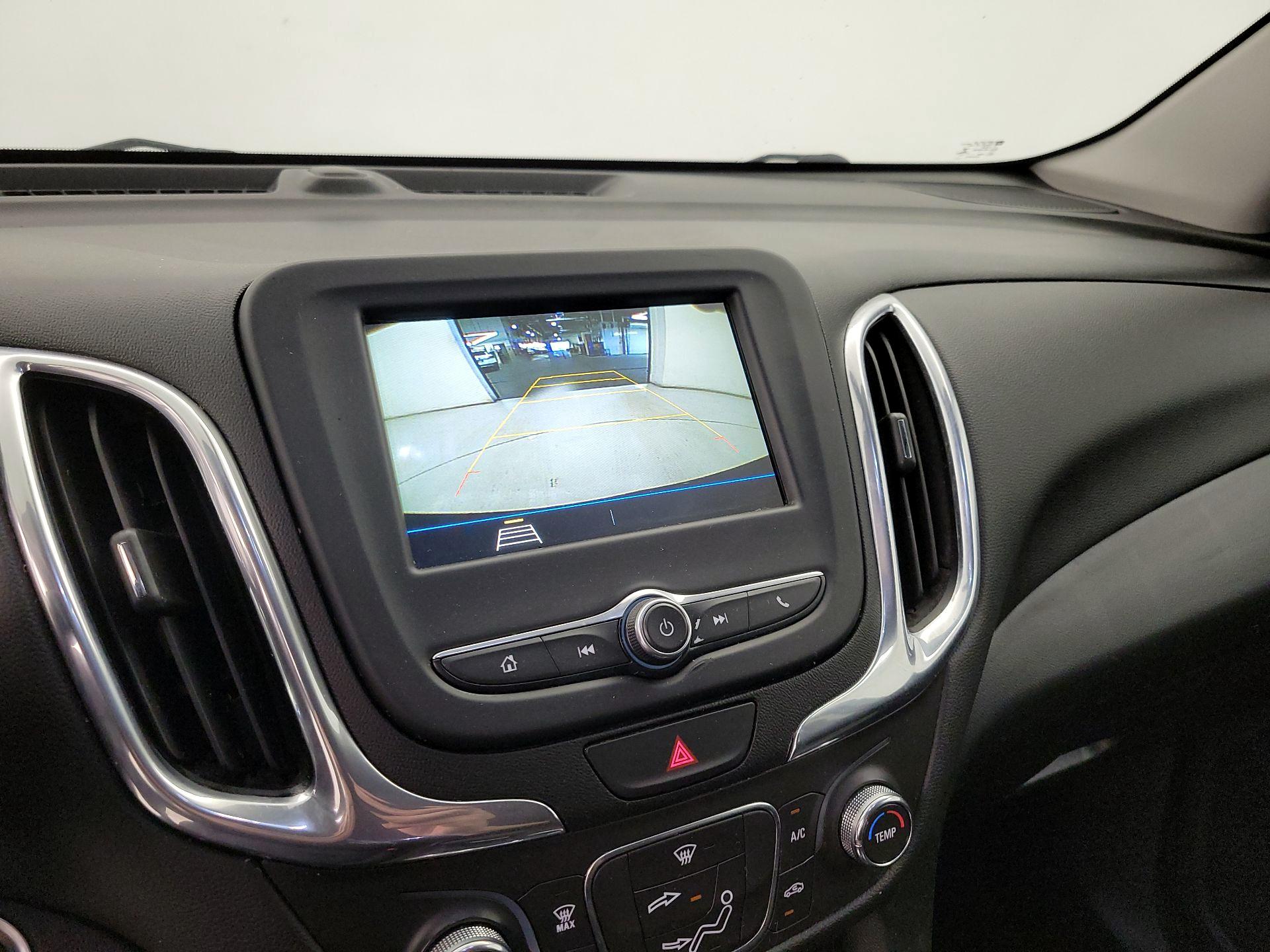 Thumbnail: 2019 Chevrolet Equinox - 15