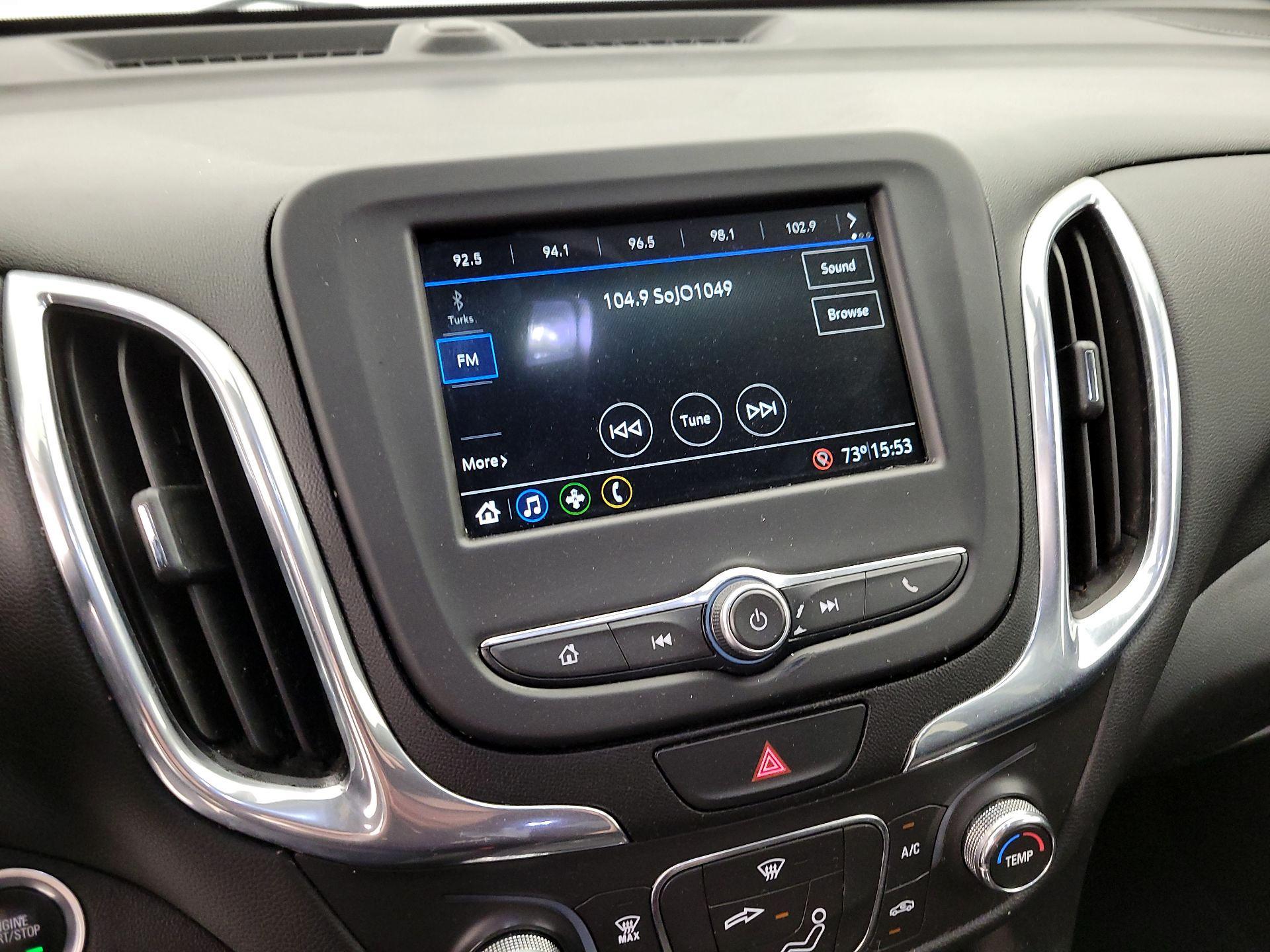 Thumbnail: 2019 Chevrolet Equinox - 16