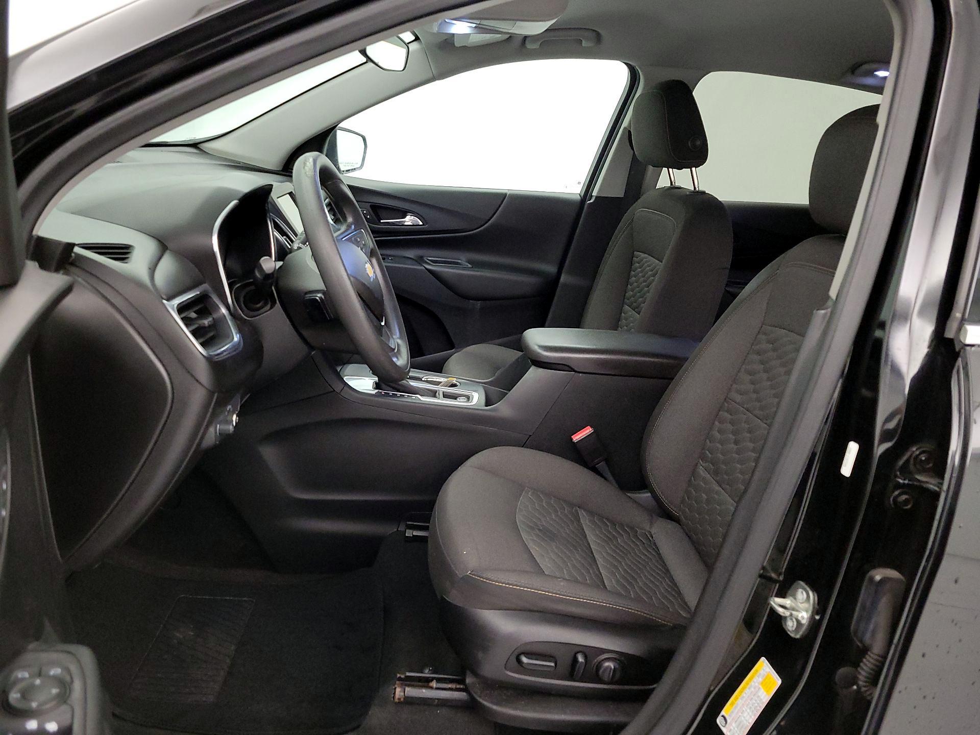 Thumbnail: 2019 Chevrolet Equinox - 20