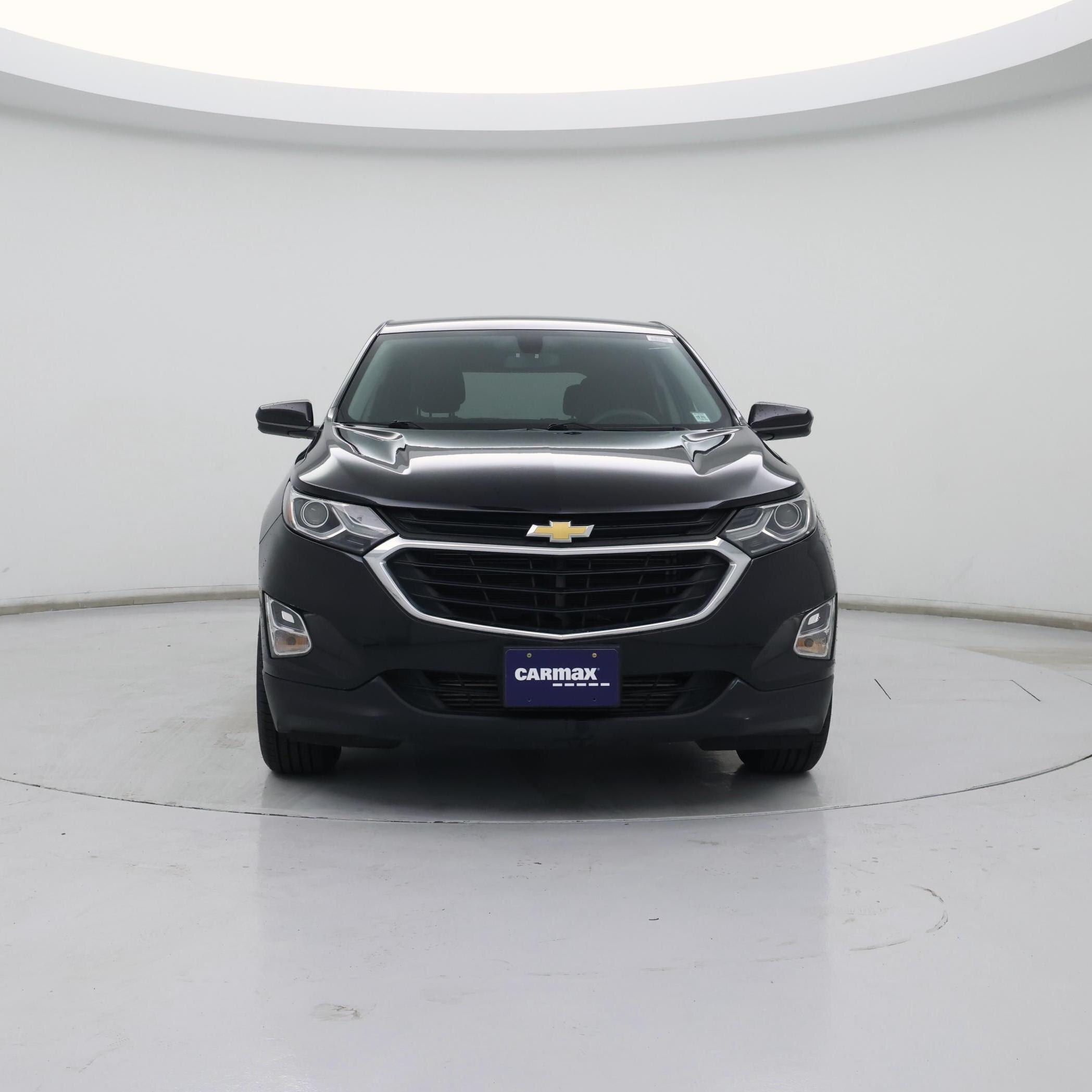 Thumbnail: 2019 Chevrolet Equinox - 5