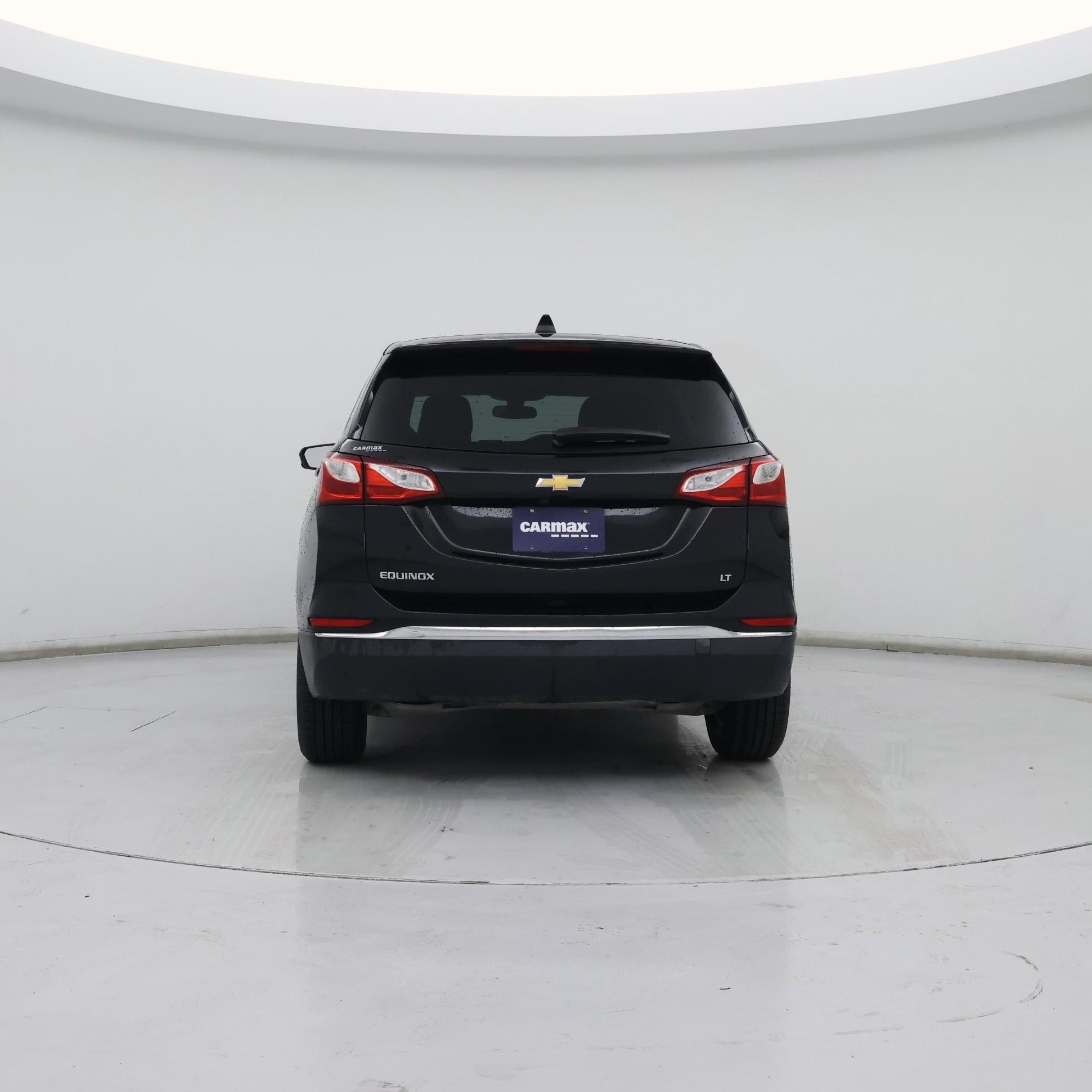 Thumbnail: 2019 Chevrolet Equinox - 6