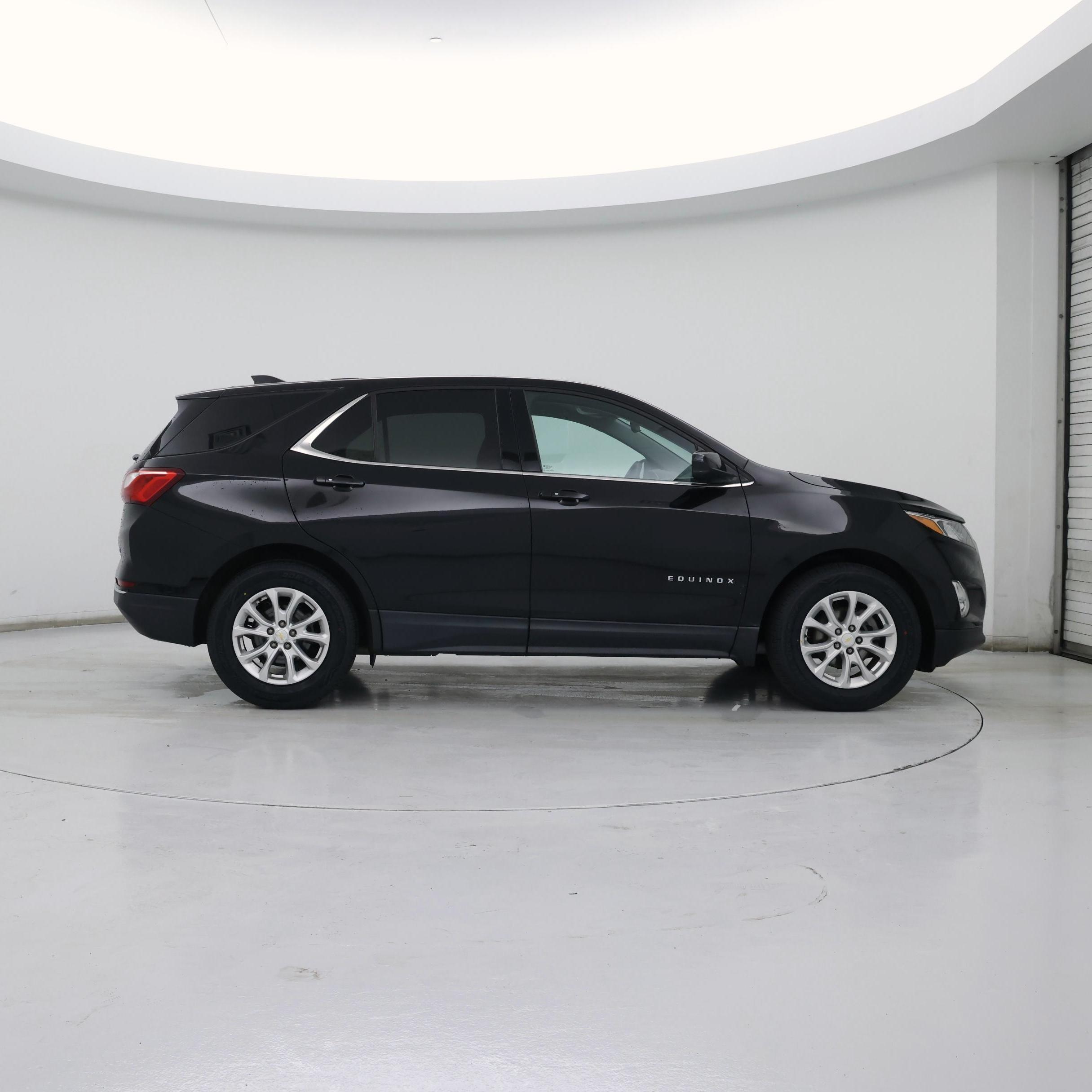 Thumbnail: 2019 Chevrolet Equinox - 7