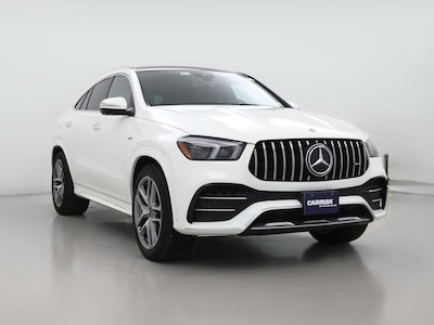 2023 Mercedes-Benz GLE53 AMG Coupe