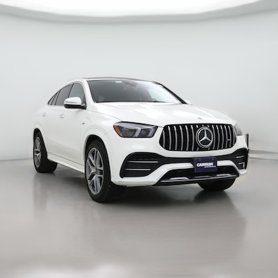 2023 Mercedes-Benz GLE53 AMG Coupe