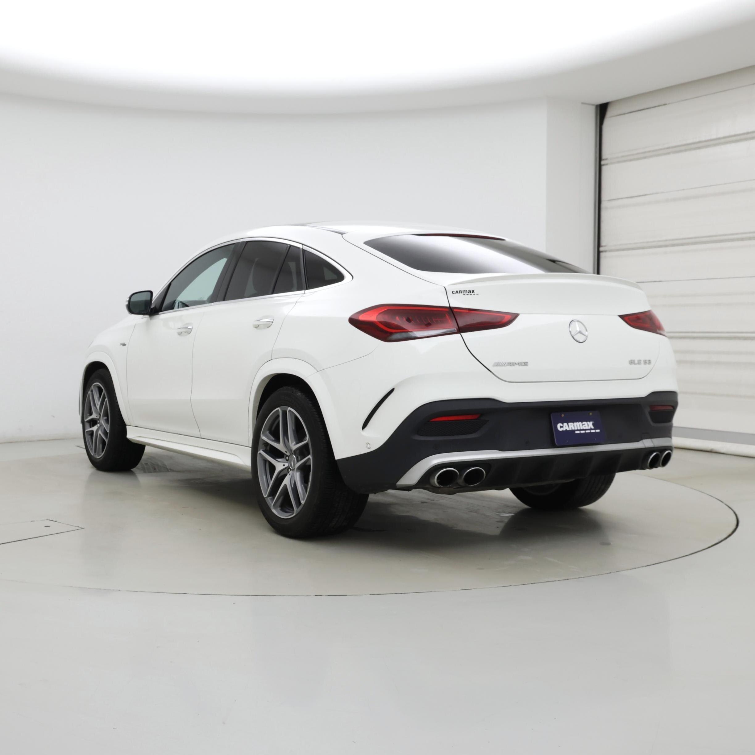 Thumbnail: 2023 Mercedes-Benz GLE - 2