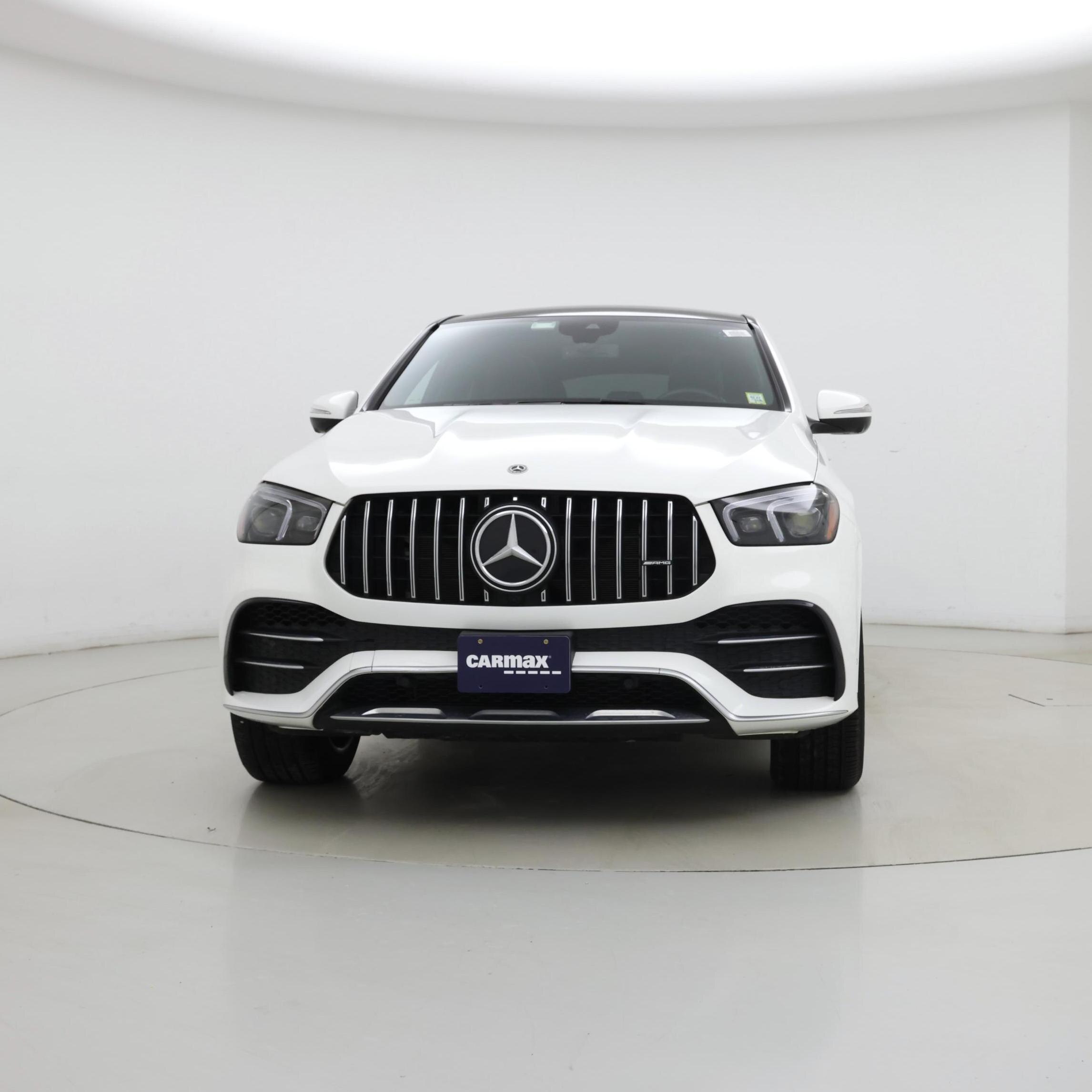 Thumbnail: 2023 Mercedes-Benz GLE - 5