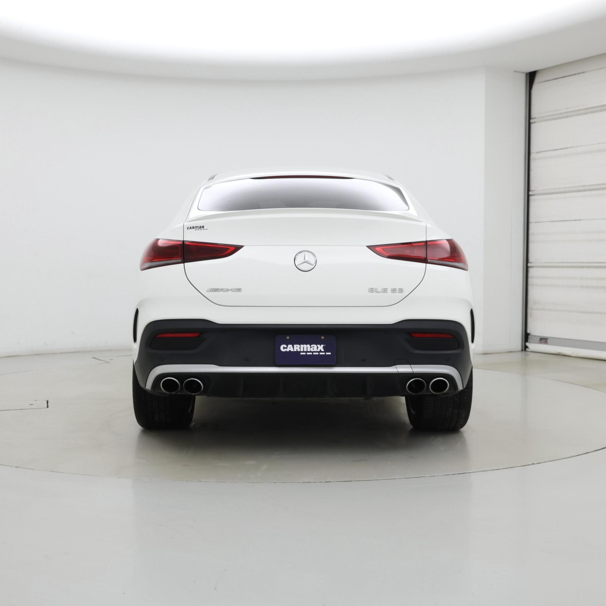 Thumbnail: 2023 Mercedes-Benz GLE - 6