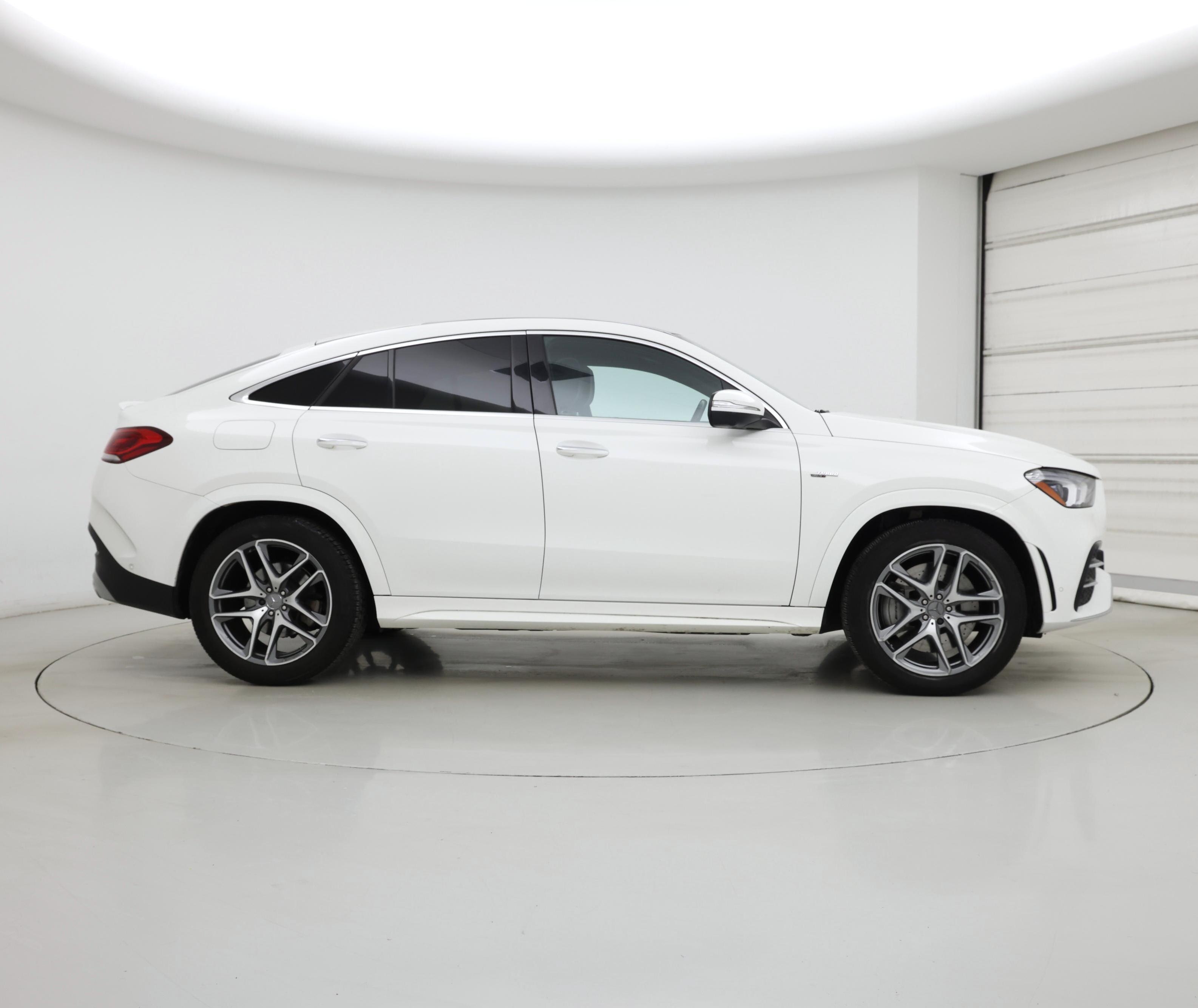 Thumbnail: 2023 Mercedes-Benz GLE - 7