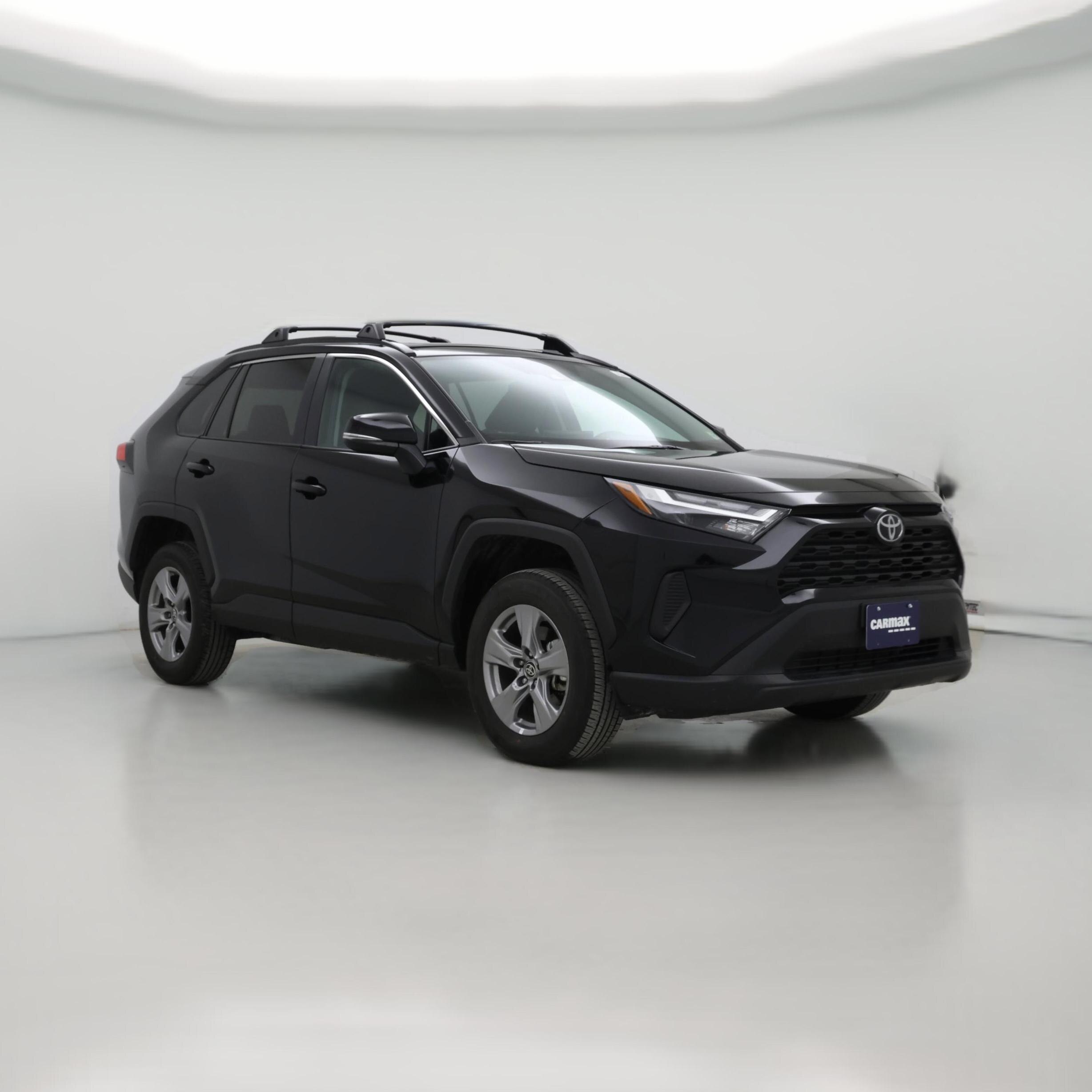 Thumbnail: 2025 Toyota RAV4 - 1