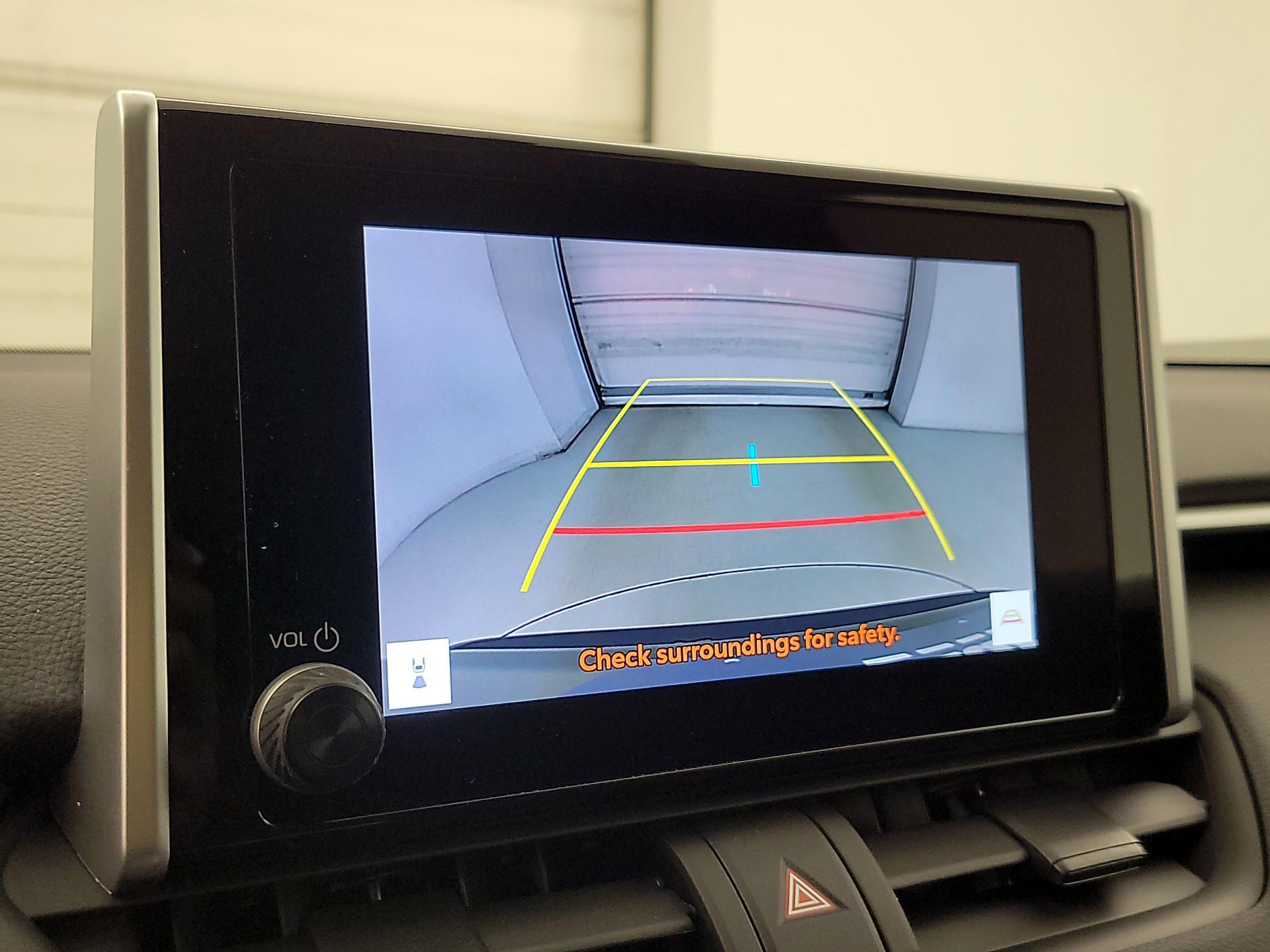 Thumbnail: 2025 Toyota RAV4 - 14