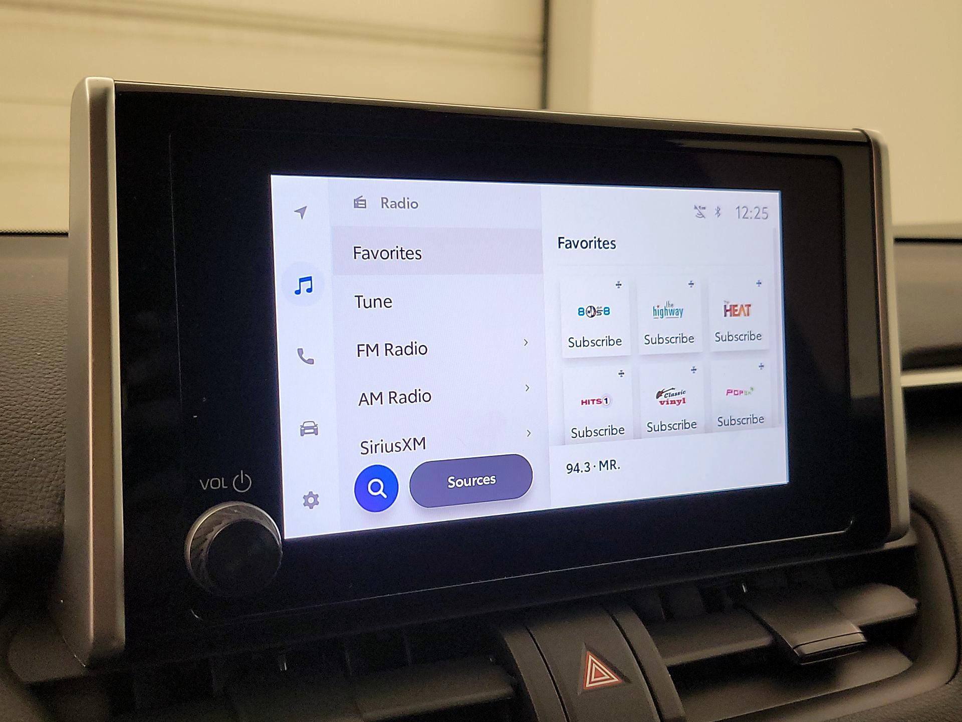 Thumbnail: 2025 Toyota RAV4 - 15