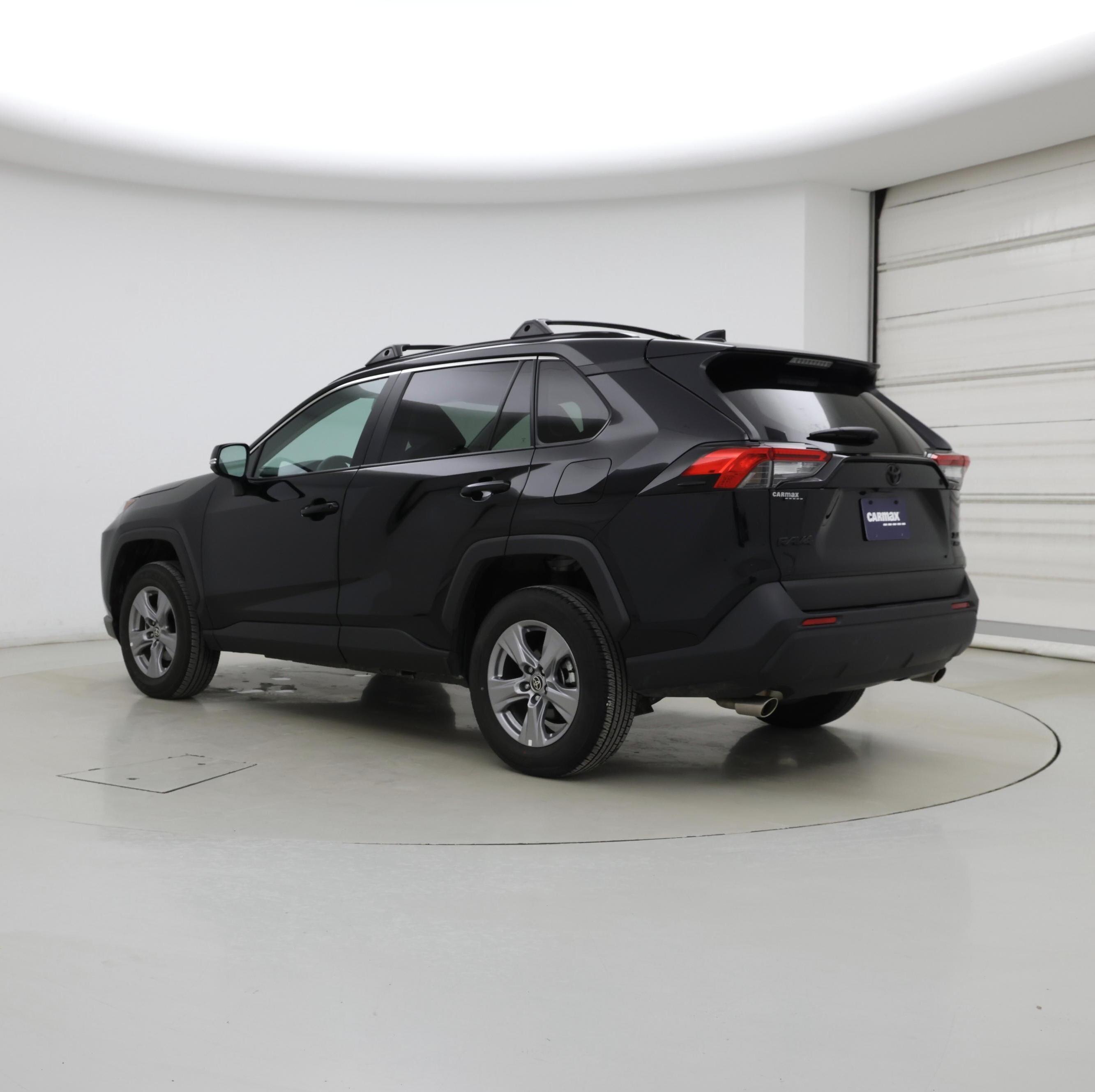 Thumbnail: 2025 Toyota RAV4 - 2