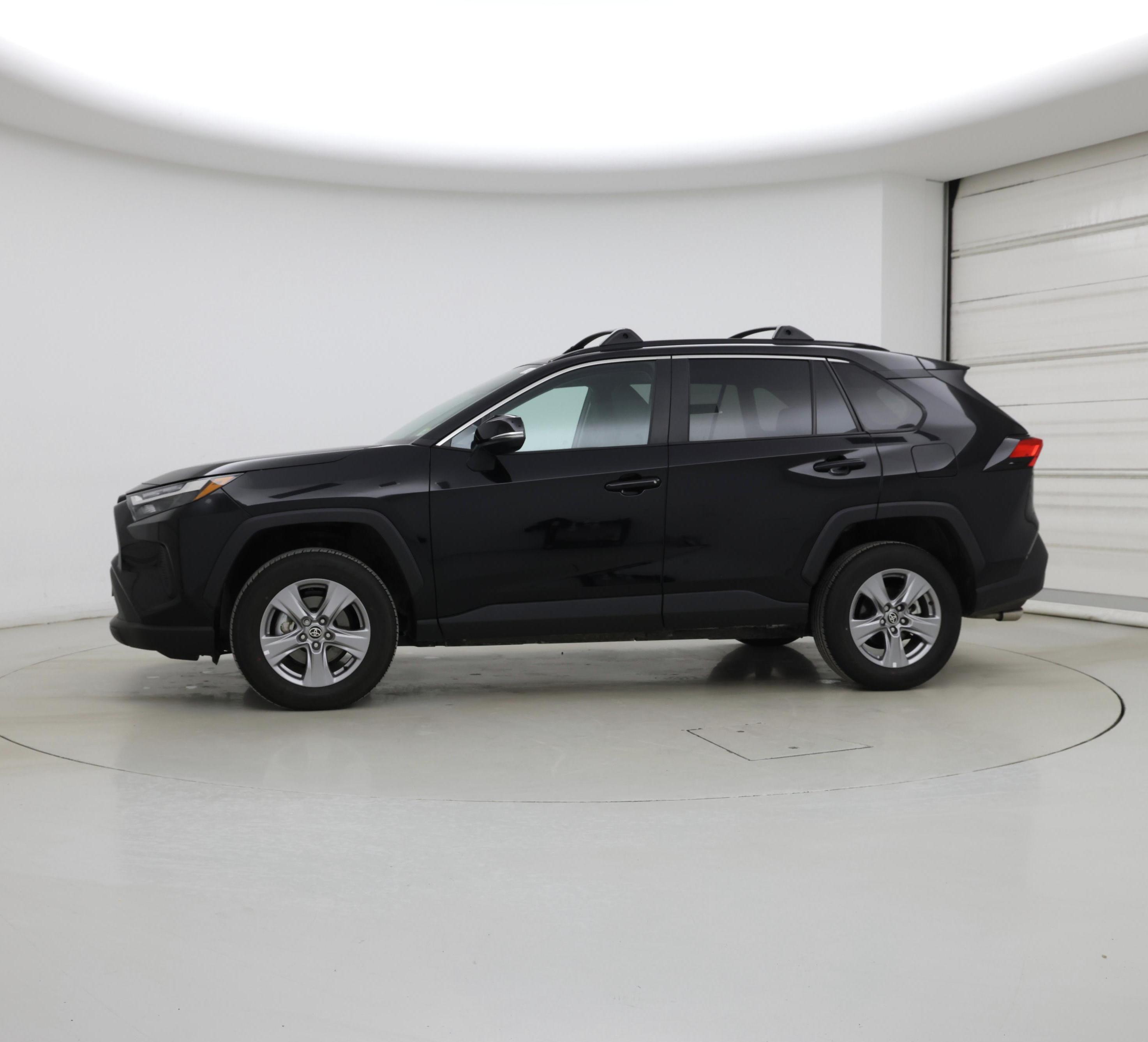 Thumbnail: 2025 Toyota RAV4 - 3