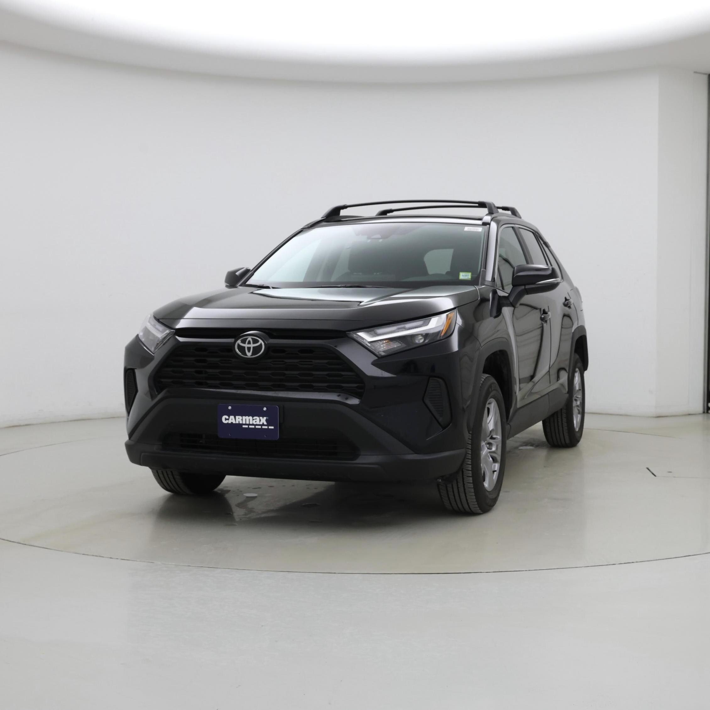 Thumbnail: 2025 Toyota RAV4 - 4