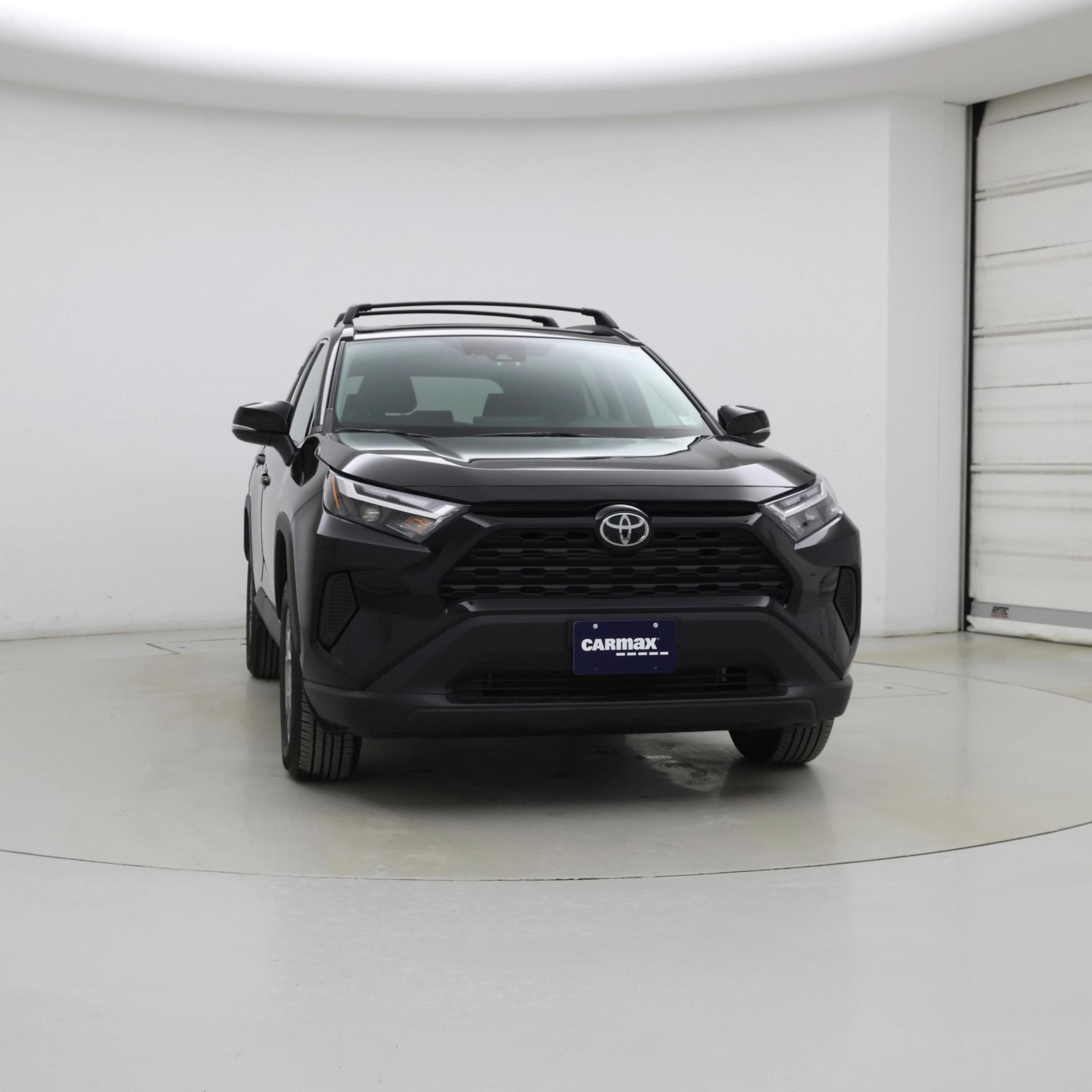 Thumbnail: 2025 Toyota RAV4 - 5