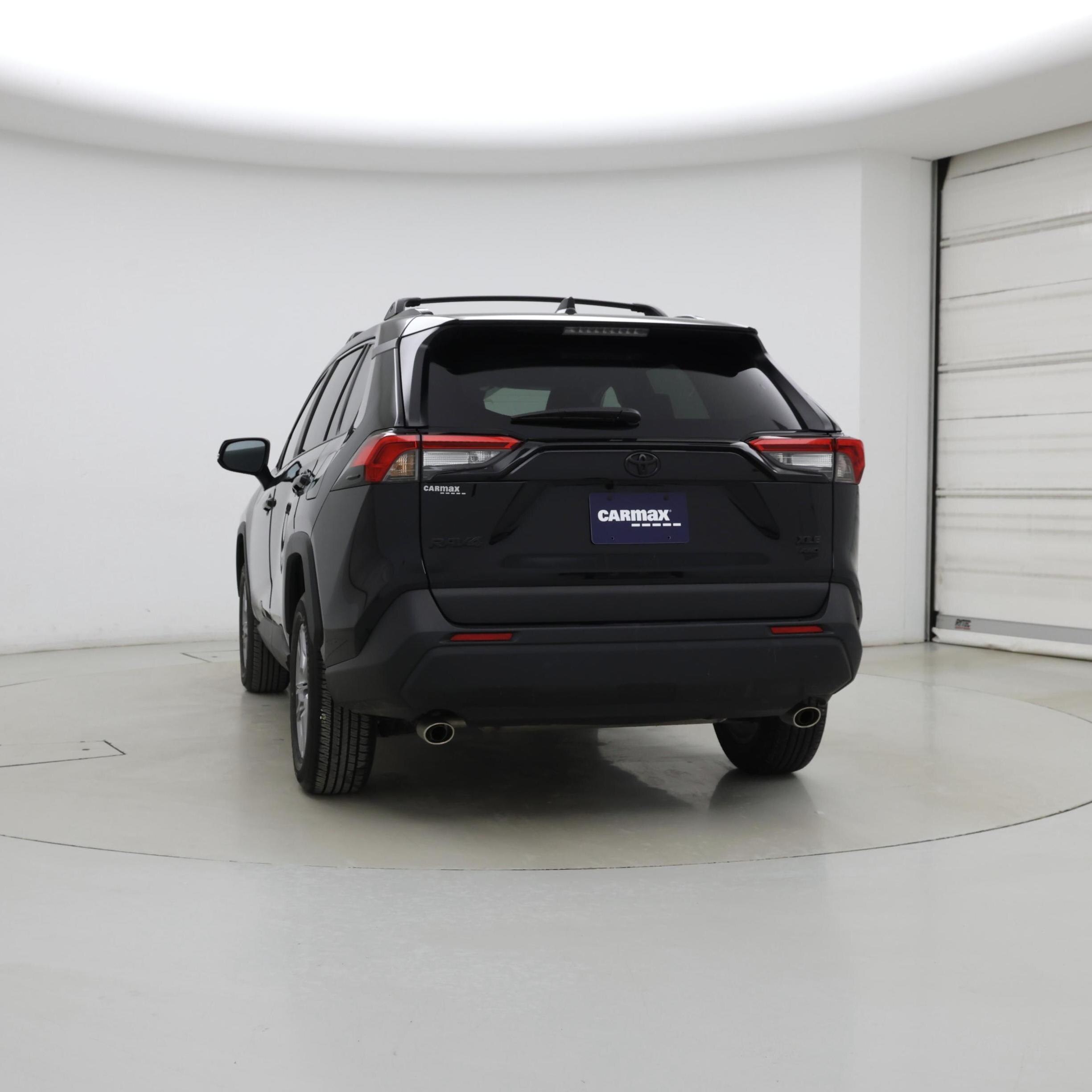 Thumbnail: 2025 Toyota RAV4 - 6