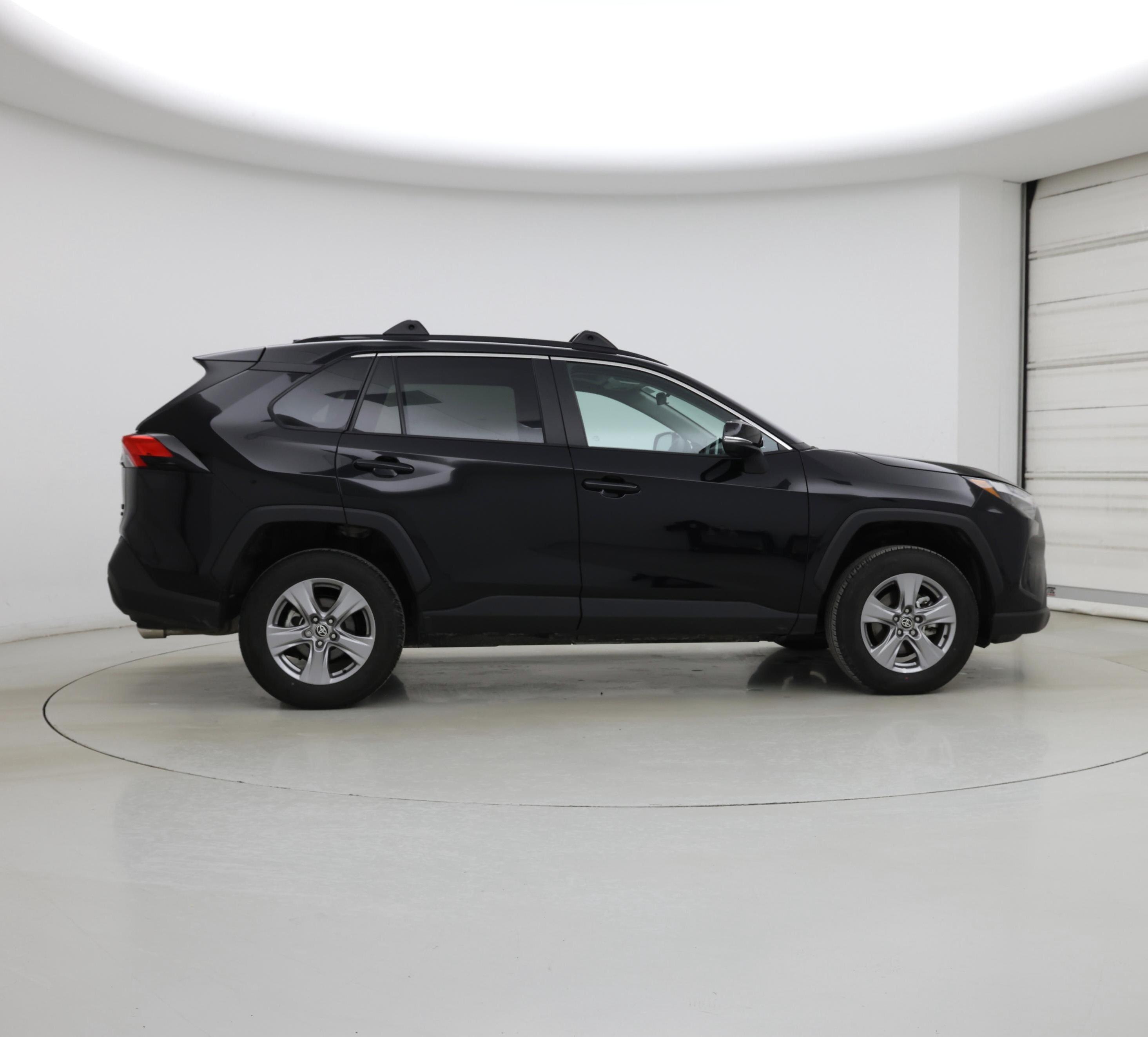 Thumbnail: 2025 Toyota RAV4 - 7