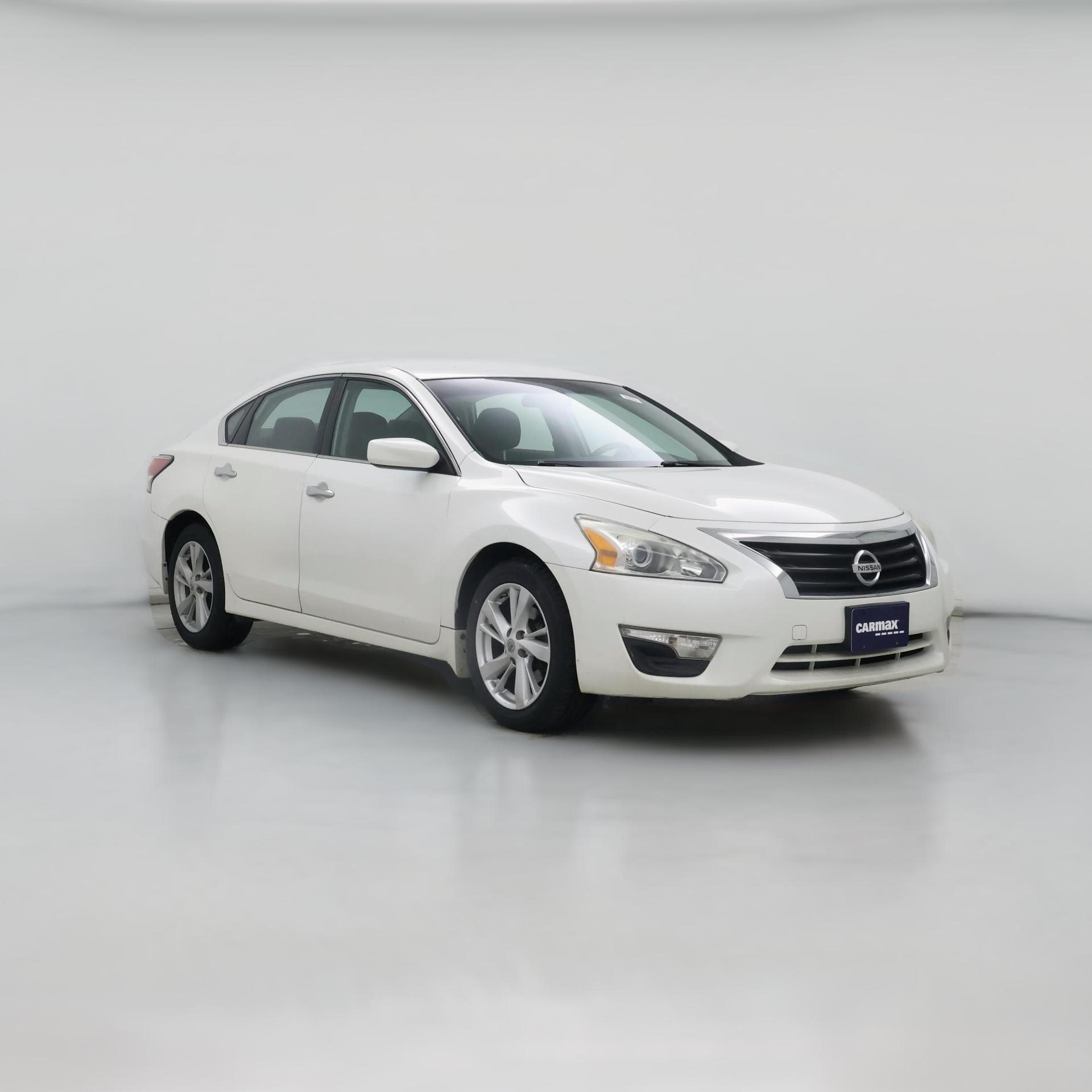 Thumbnail: 2014 Nissan Altima - 1