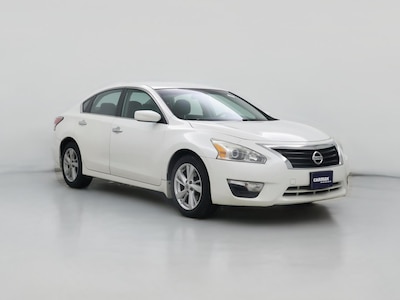2014 Nissan Altima SV